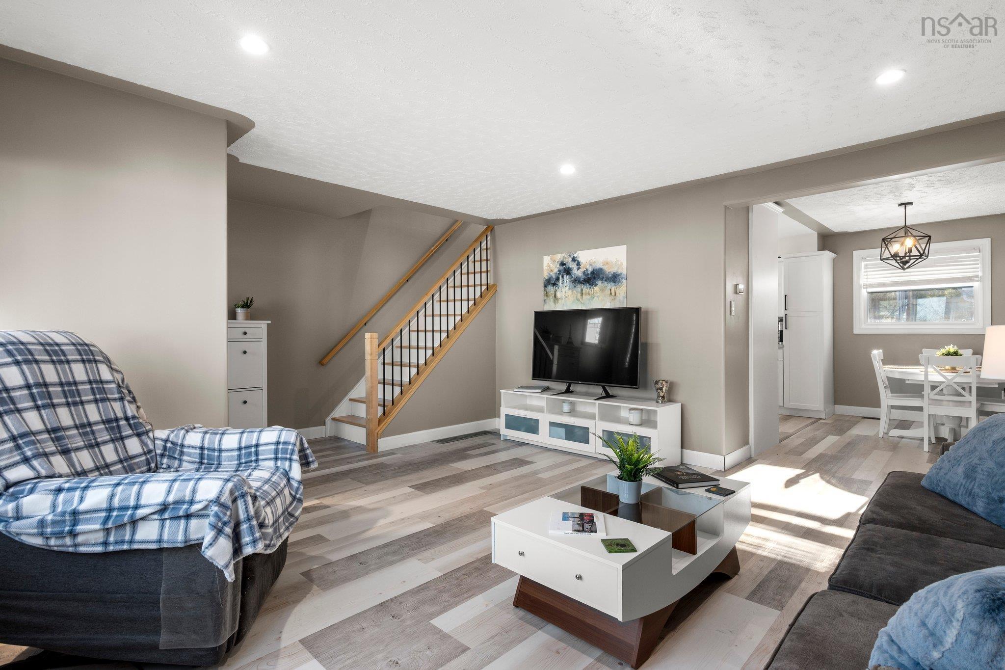 $424,900.00: 216 Stokil Drive, Lower Sackville