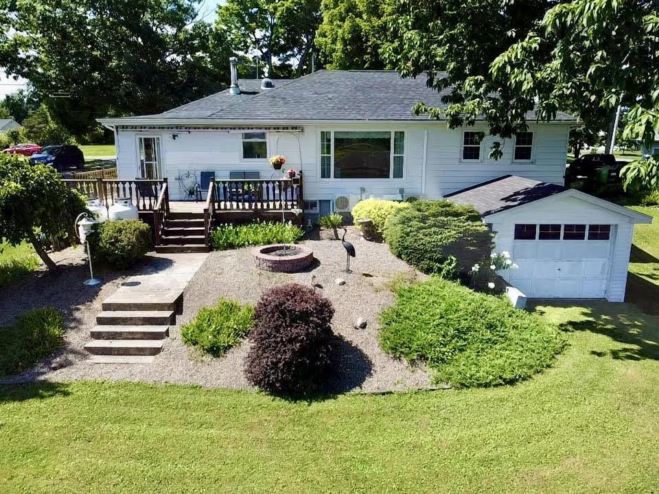 $485,000.00: 45 Town Road, Falmouth
