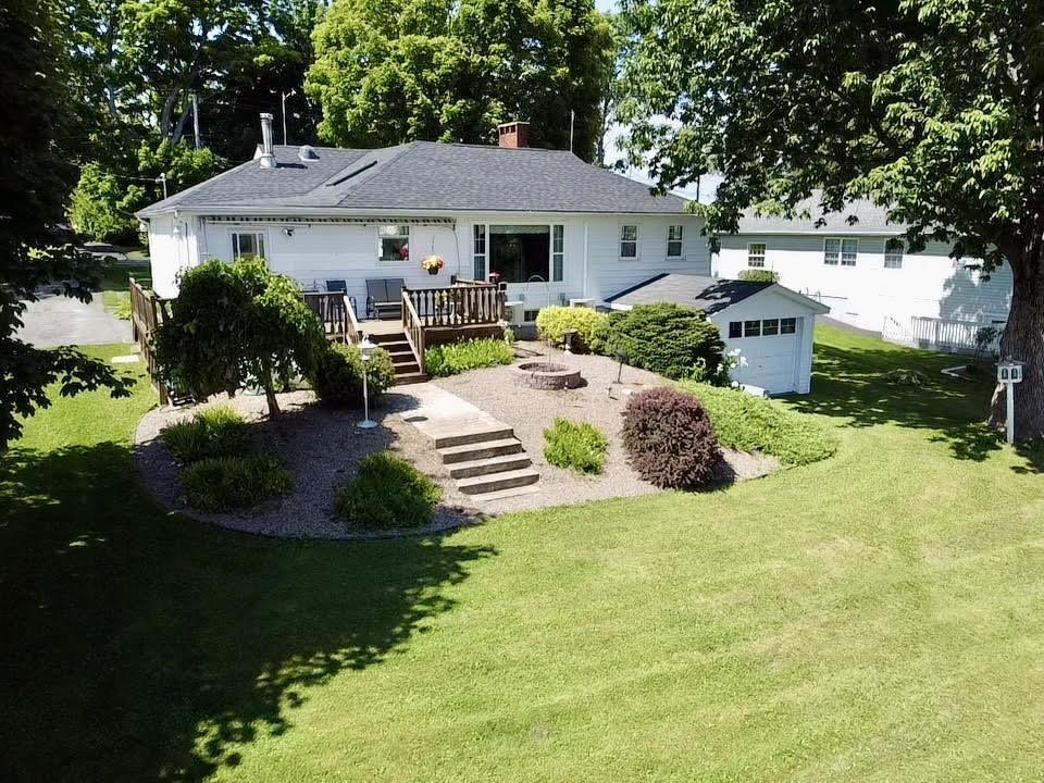 $485,000.00: 45 Town Road, Falmouth
