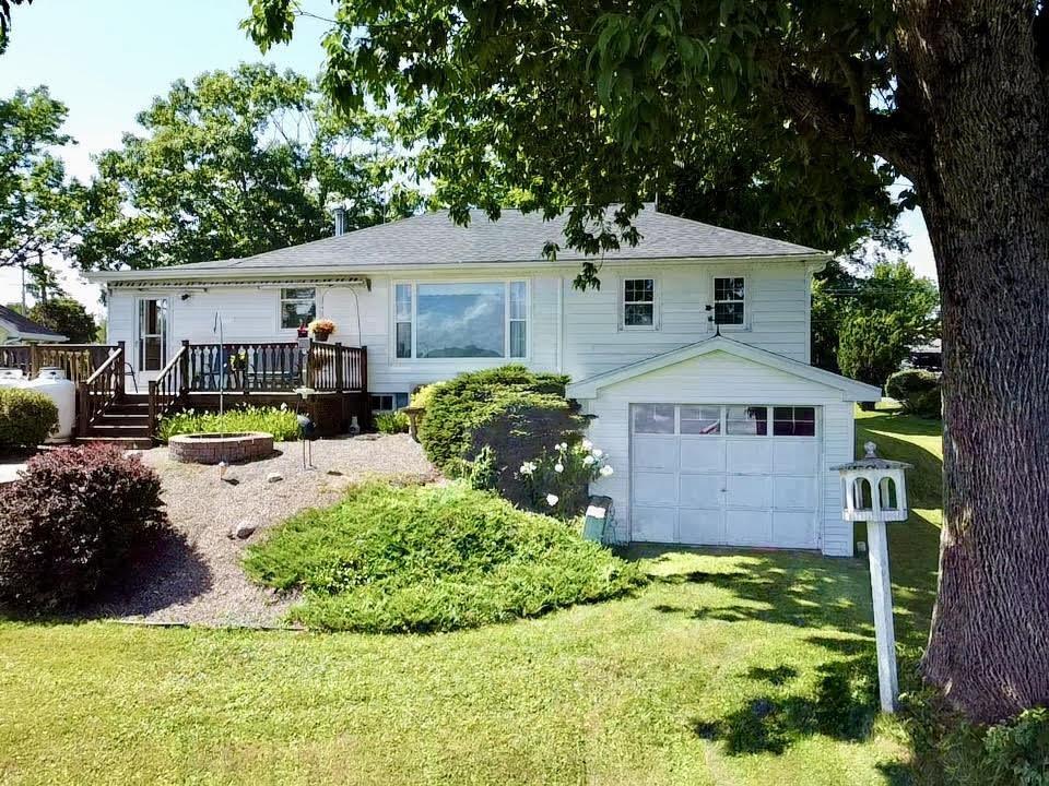 $485,000.00: 45 Town Road, Falmouth
