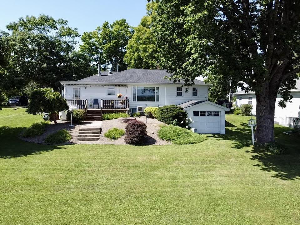 $485,000.00: 45 Town Road, Falmouth