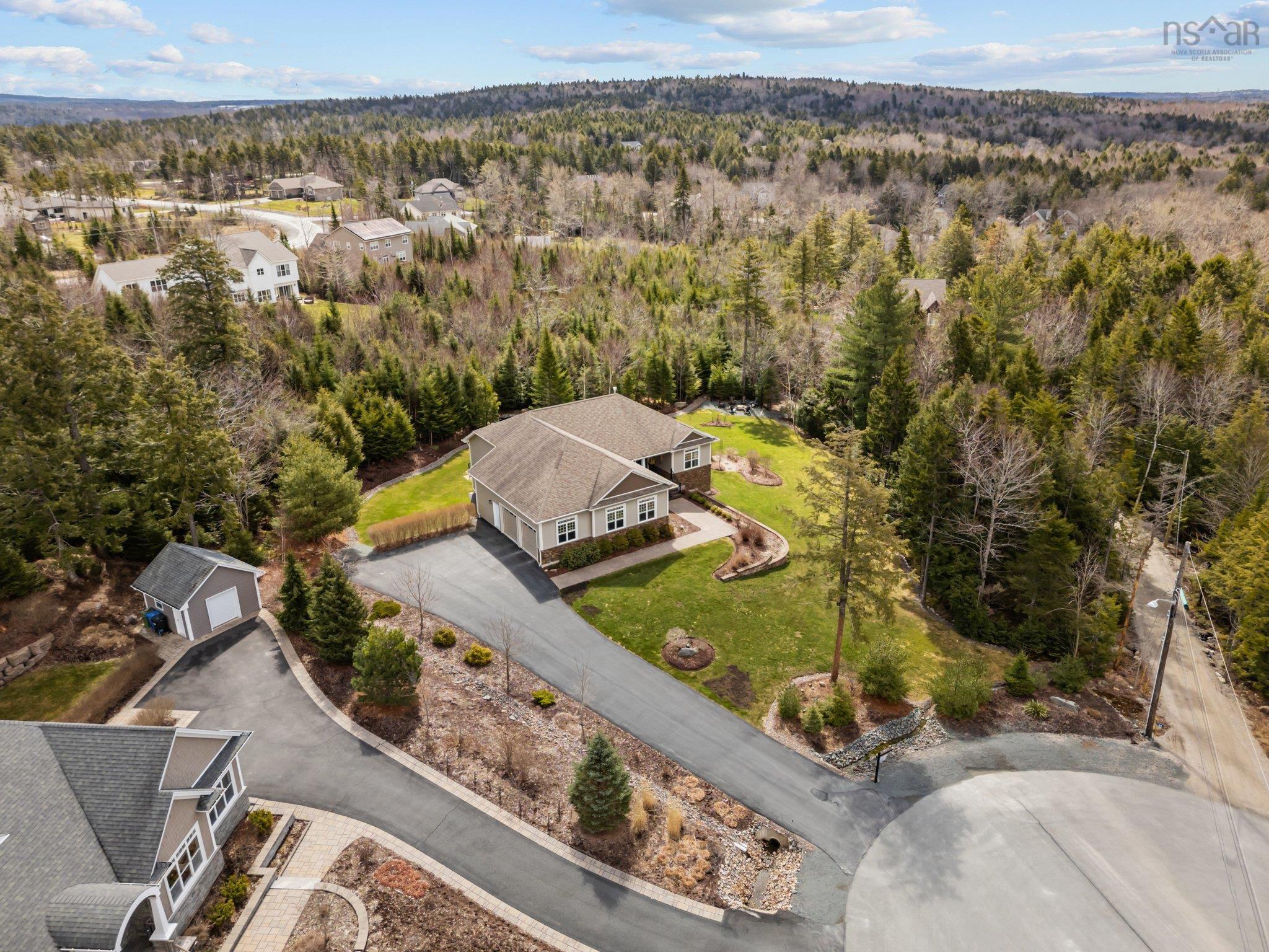 $1,199,000.00: 57 Dungarry Close, Fall River