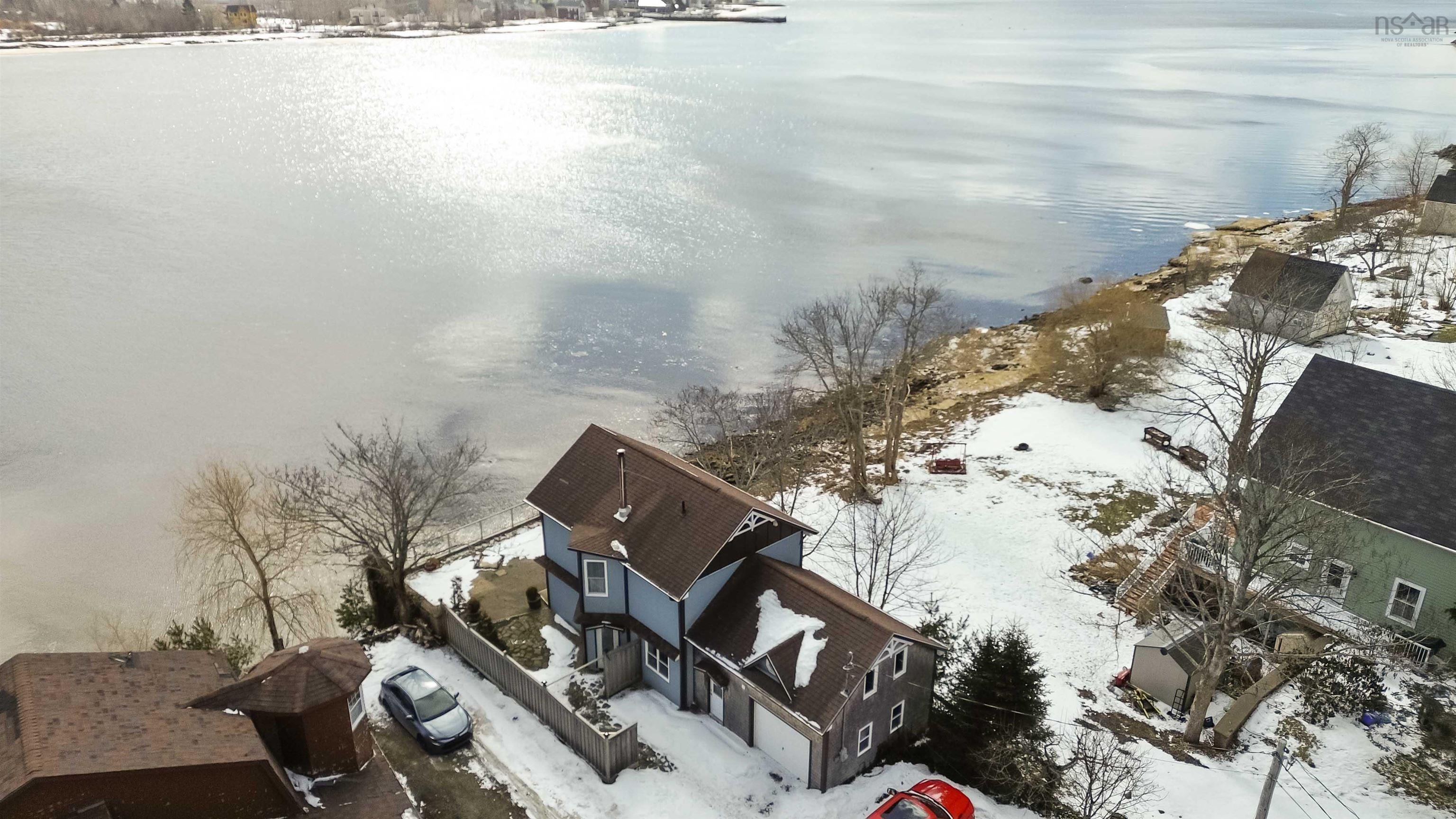 $644,400.00: 5438 Granville Road, Granville Ferry