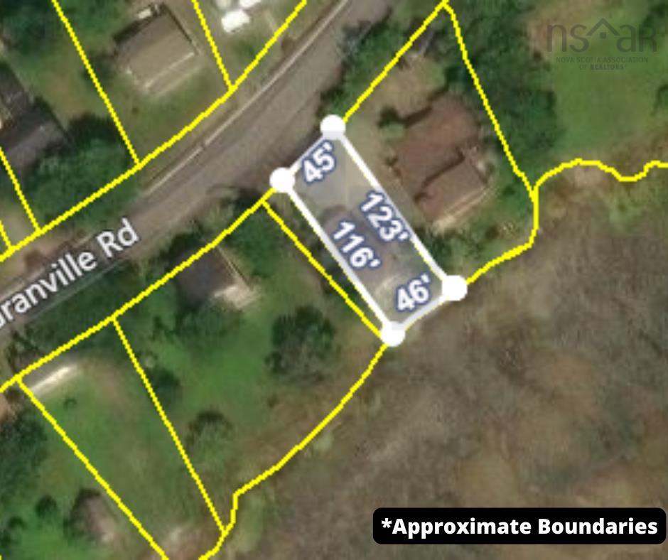 $644,400.00: 5438 Granville Road, Granville Ferry