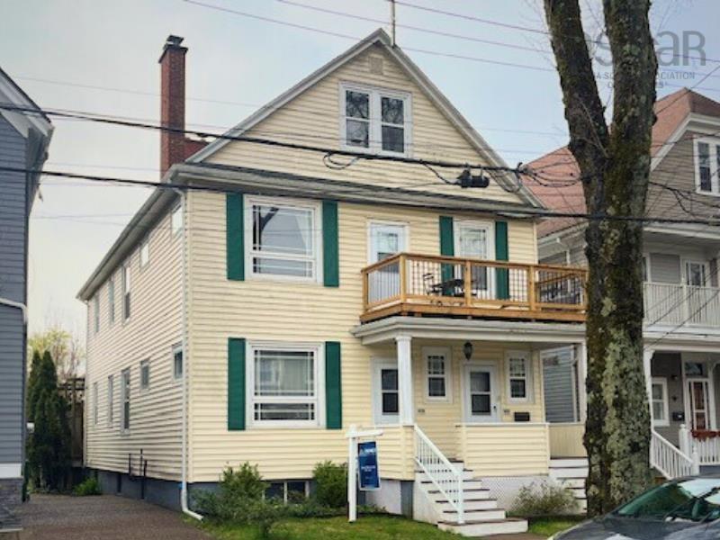 6030/6032 Cherry Street, Halifax, NS (MLS® 202504132)