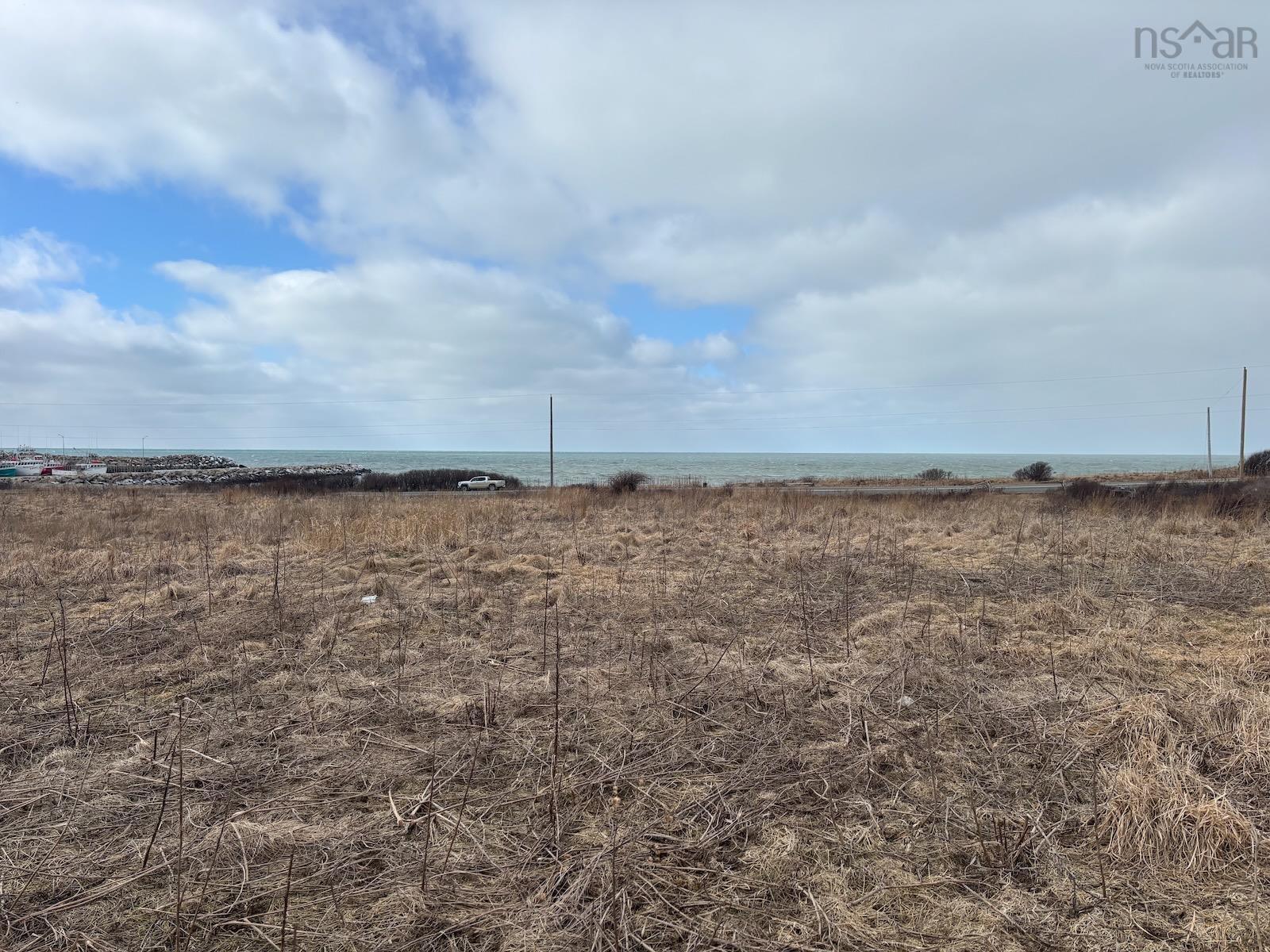 $89,500.00: Lot Ross Durkee Road, Sandford