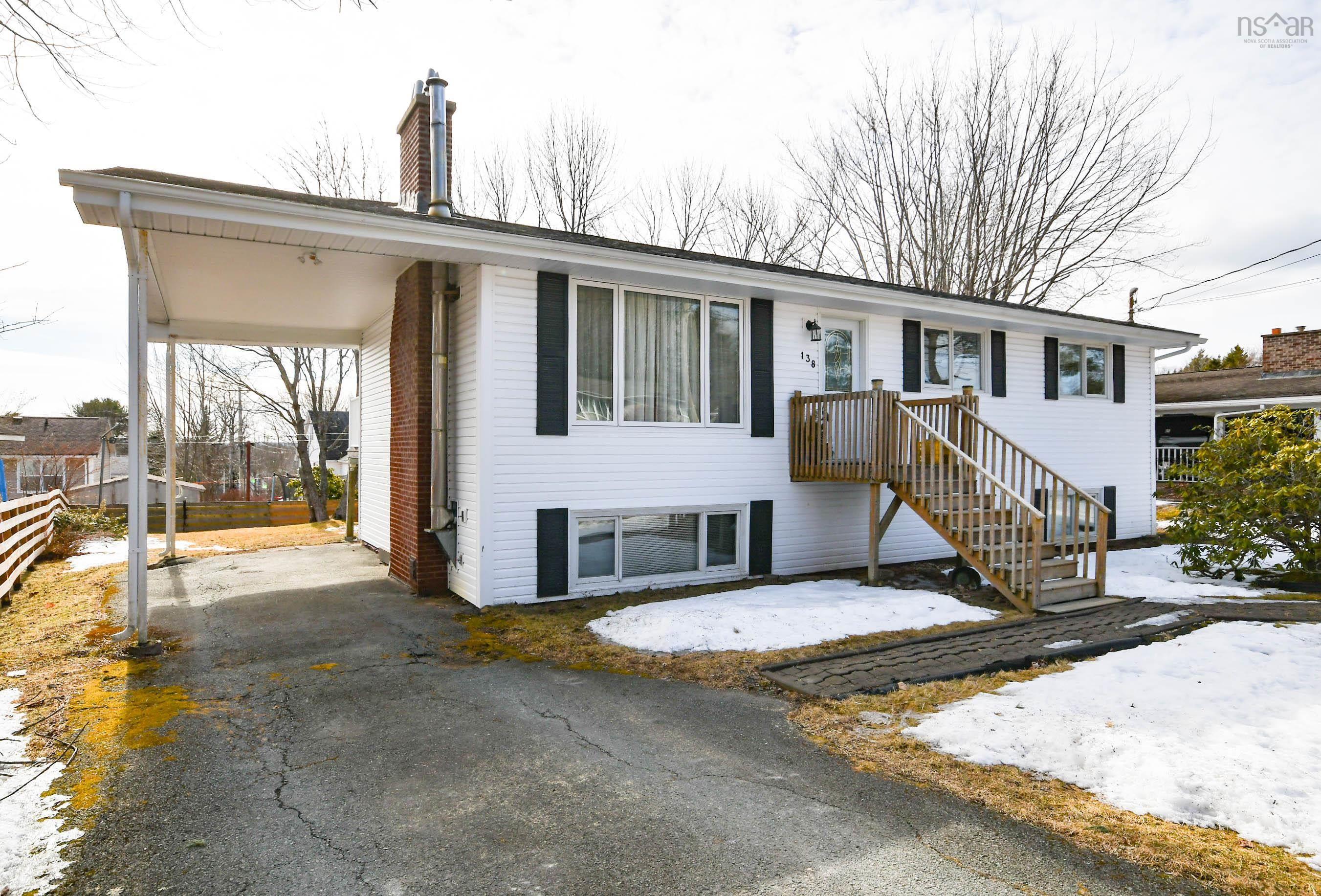 $489,900.00: 138 Prince Street, Lower Sackville