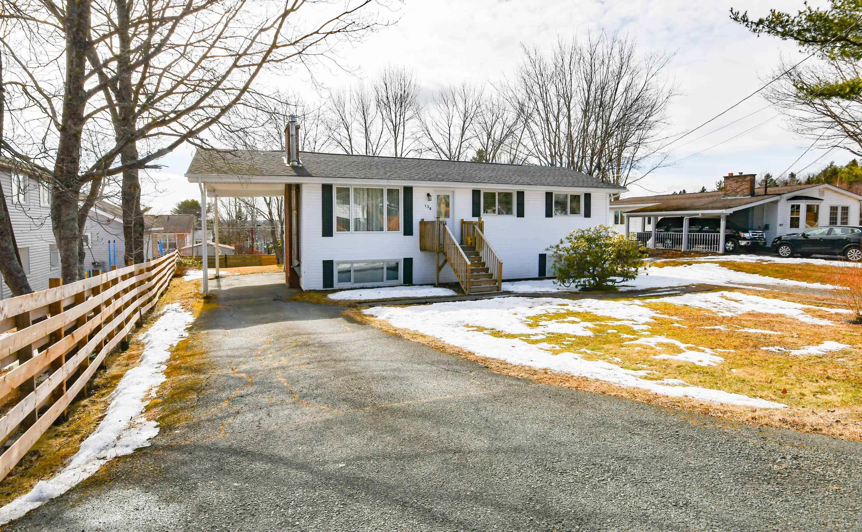 $489,900.00: 138 Prince Street, Lower Sackville