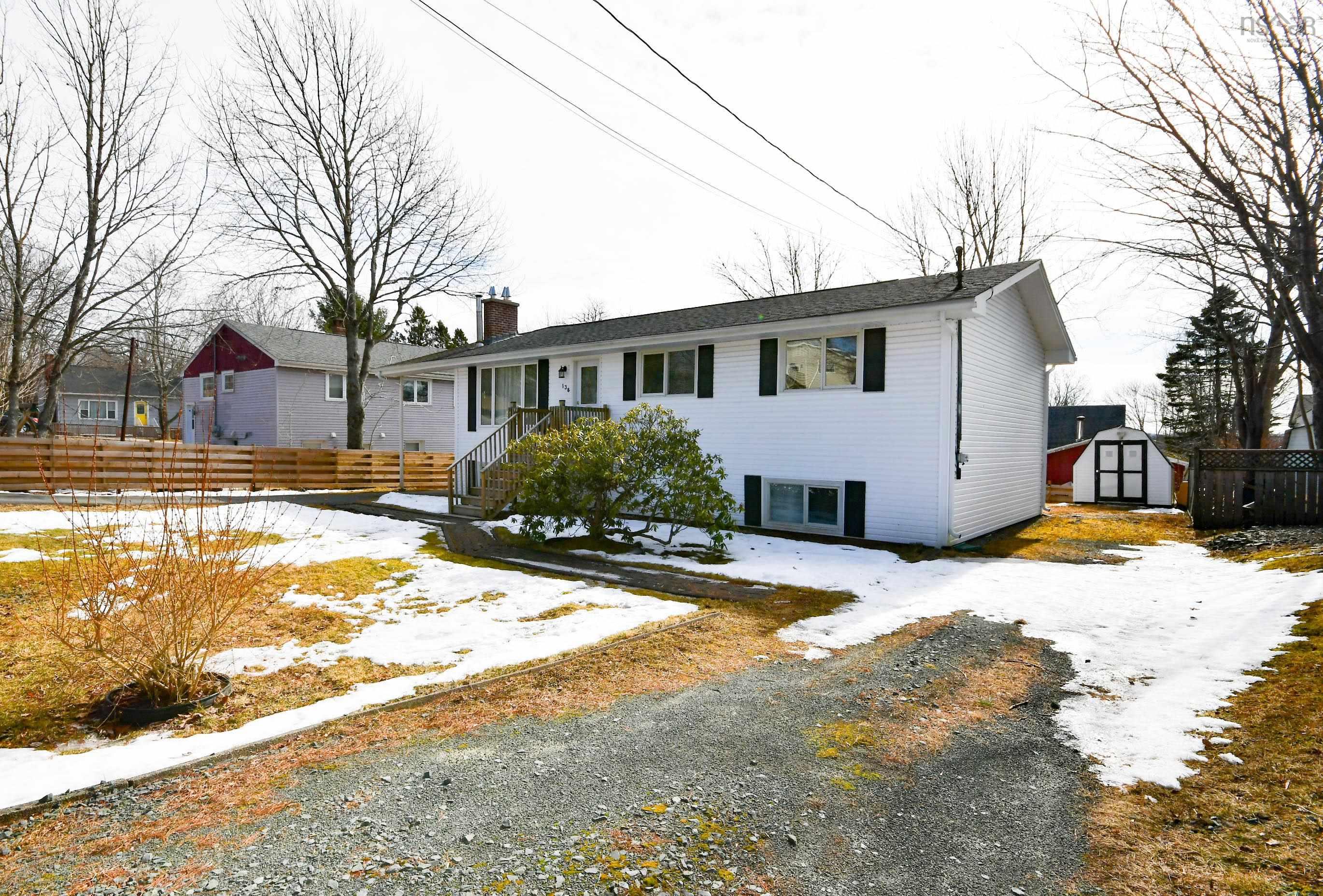 $489,900.00: 138 Prince Street, Lower Sackville