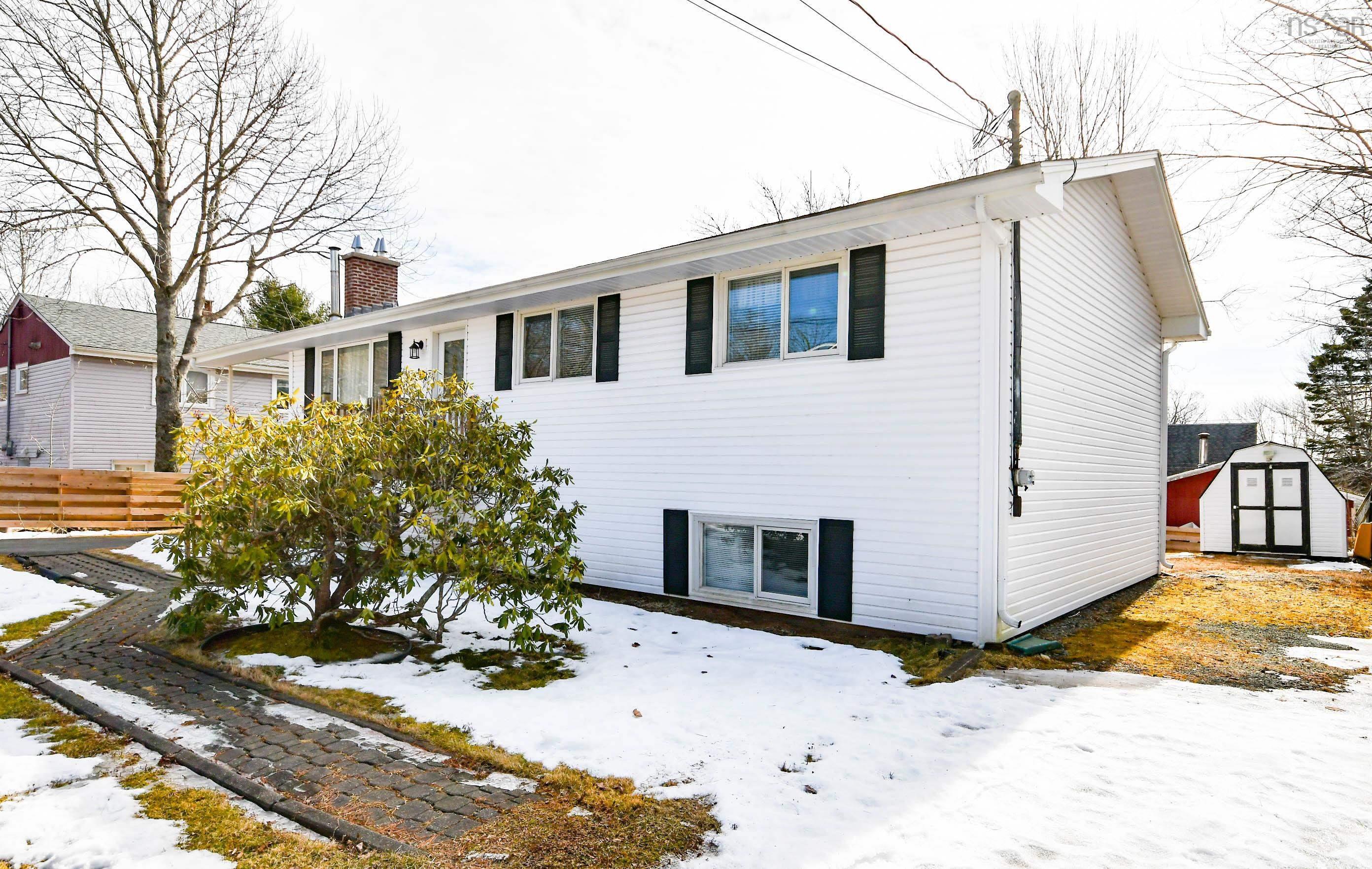 $489,900.00: 138 Prince Street, Lower Sackville