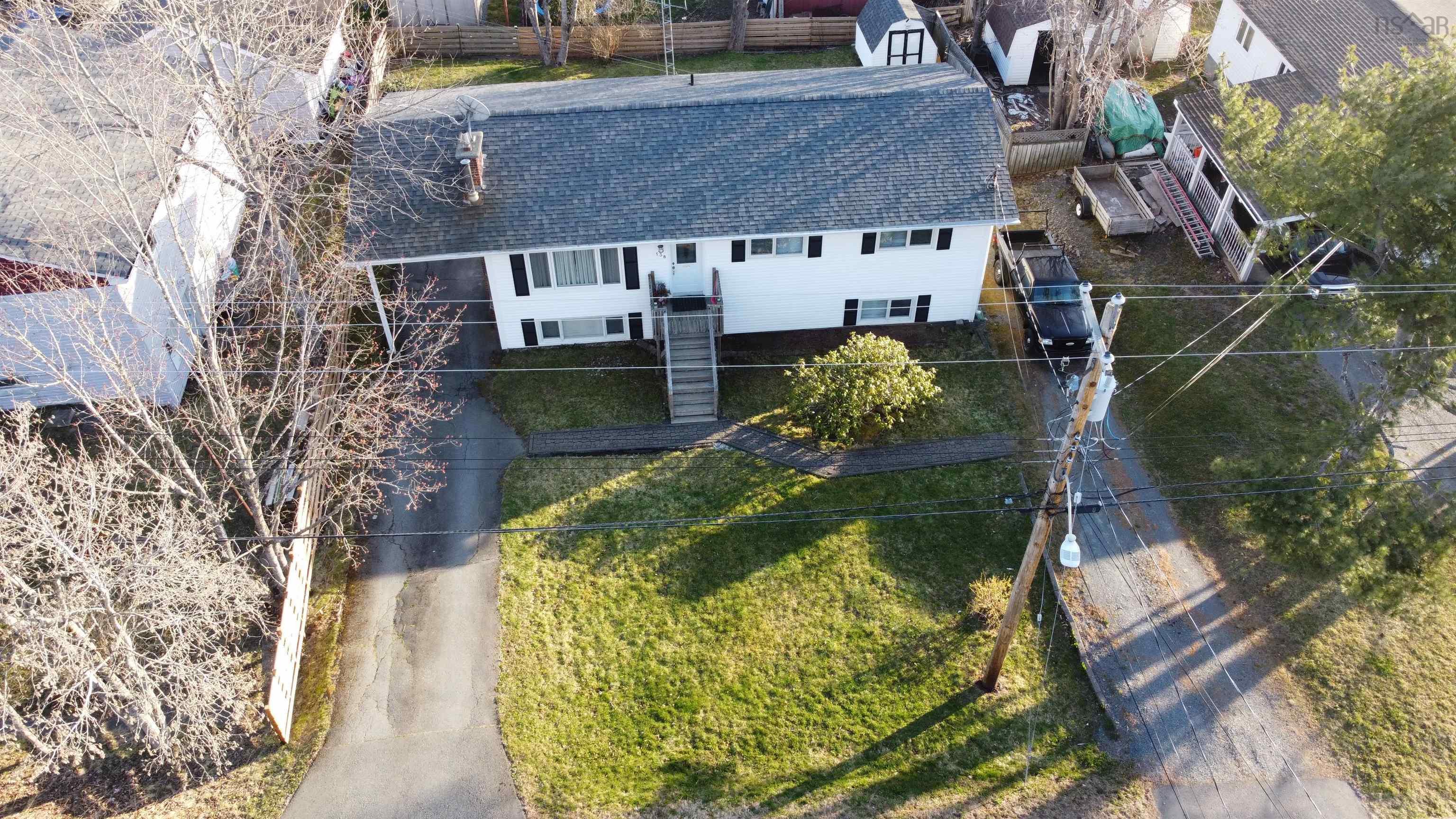 $489,900.00: 138 Prince Street, Lower Sackville