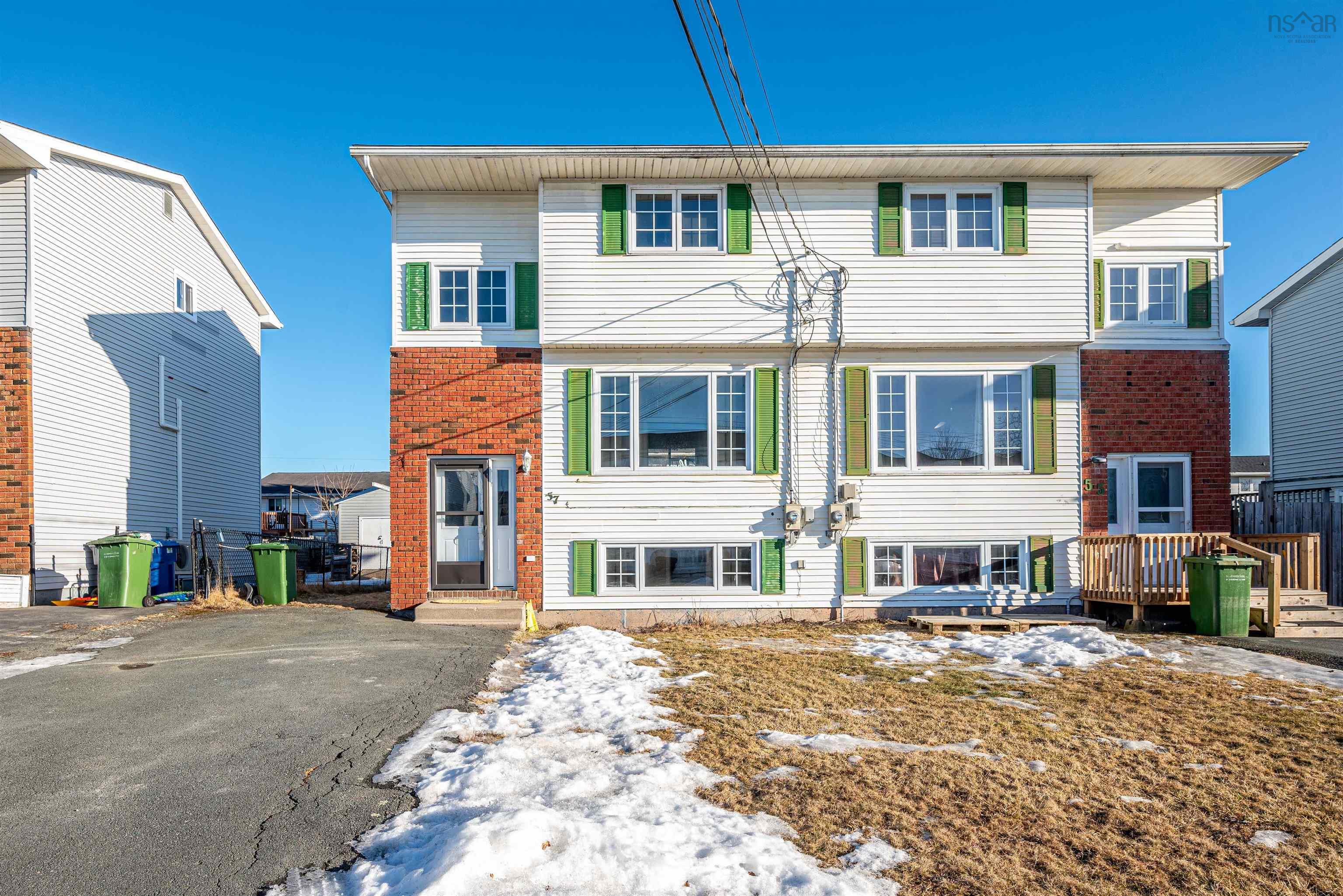 $399,900.00: 57 Sandlewood Terrace, Eastern Passage