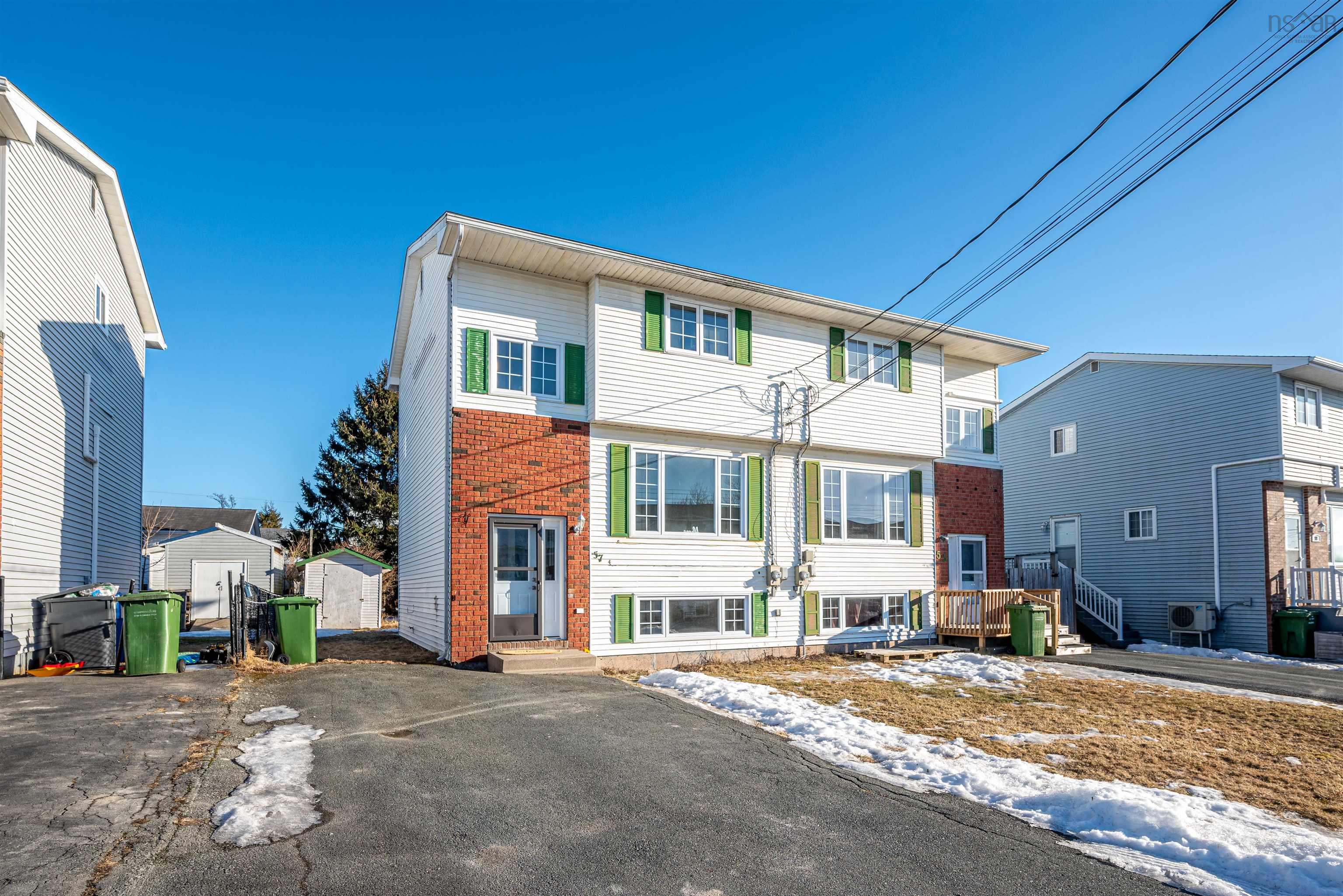 $399,900.00: 57 Sandlewood Terrace, Eastern Passage