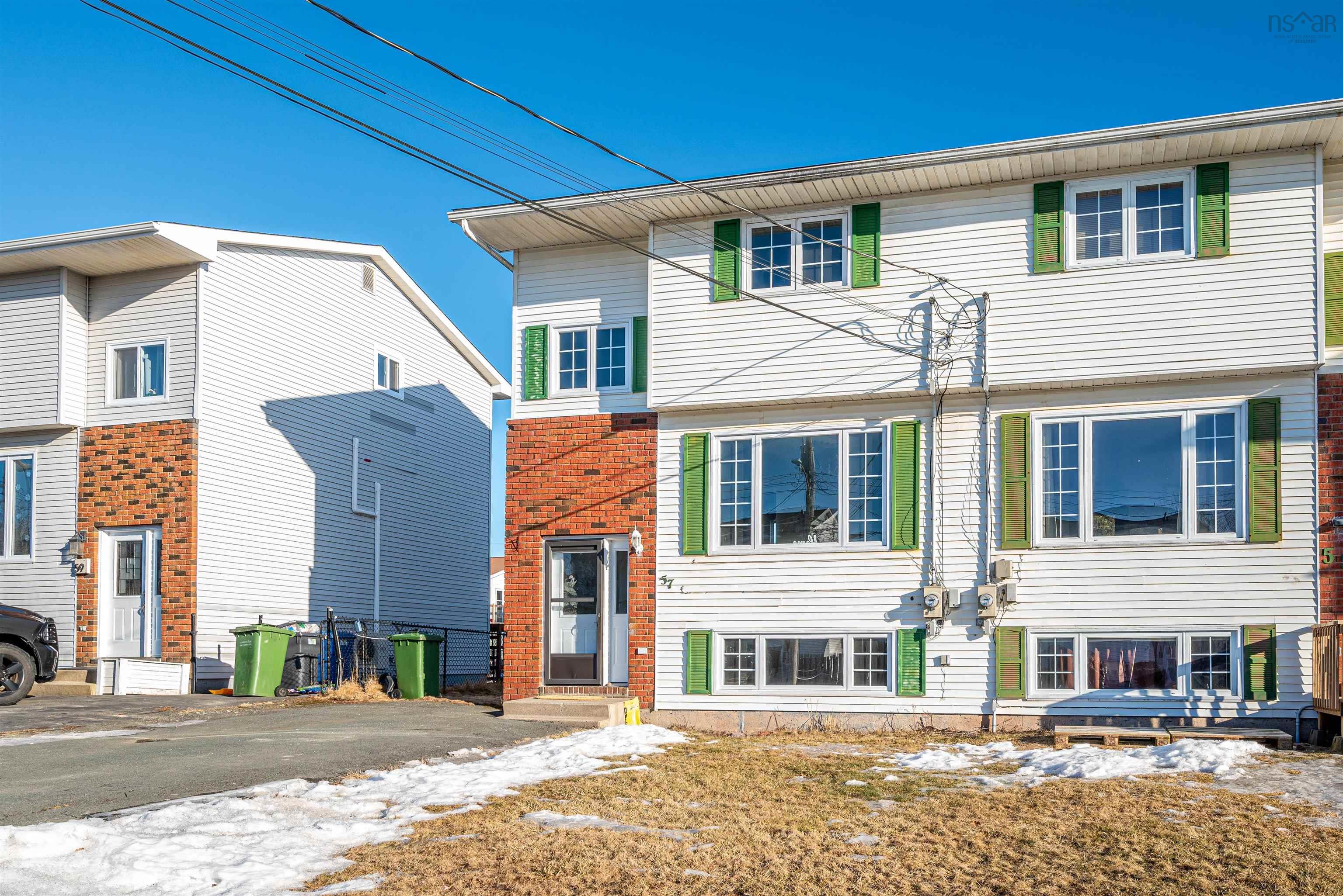 $399,900.00: 57 Sandlewood Terrace, Eastern Passage