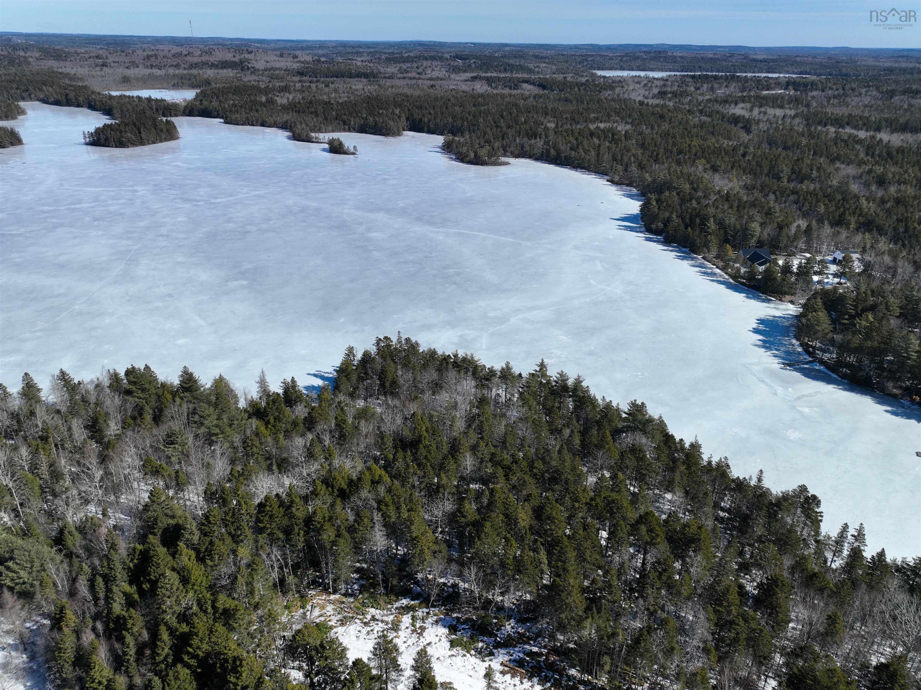 $139,500.00: Lot 12 Island View Drive, Middlewood