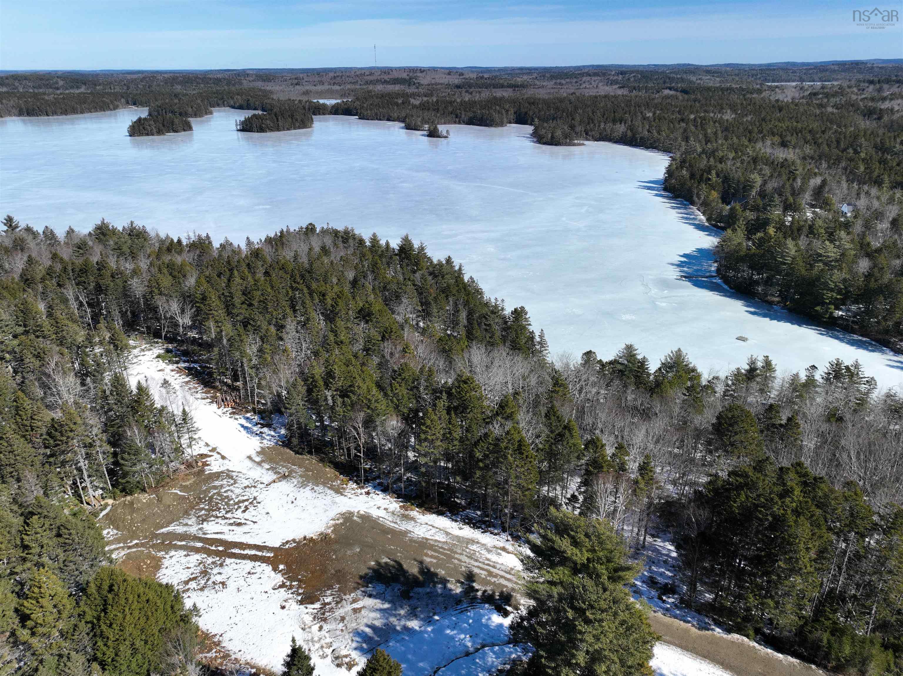 $129,500.00: Lot 11 Island View Drive, Middlewood