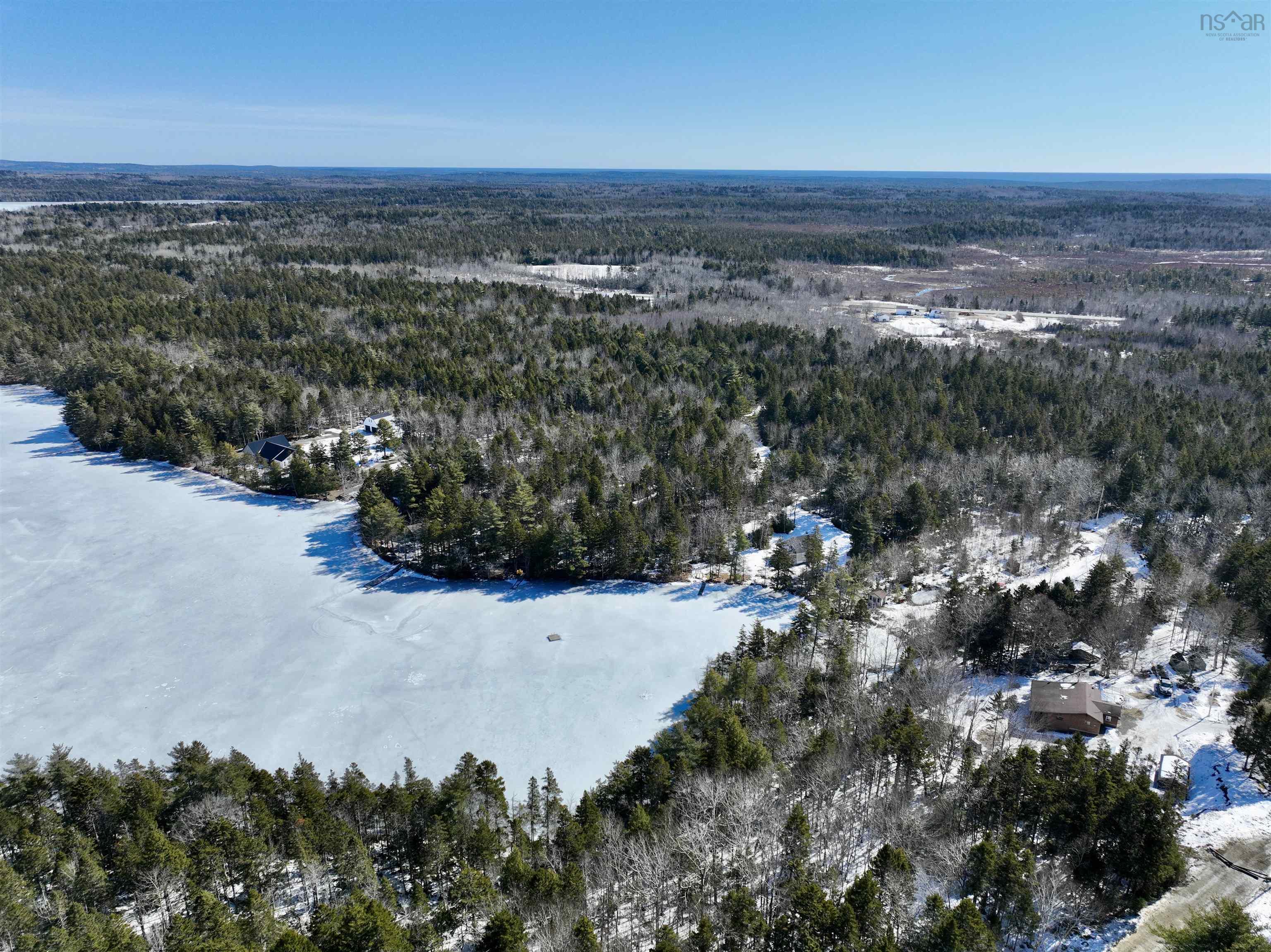 $129,500.00: Lot 11 Island View Drive, Middlewood