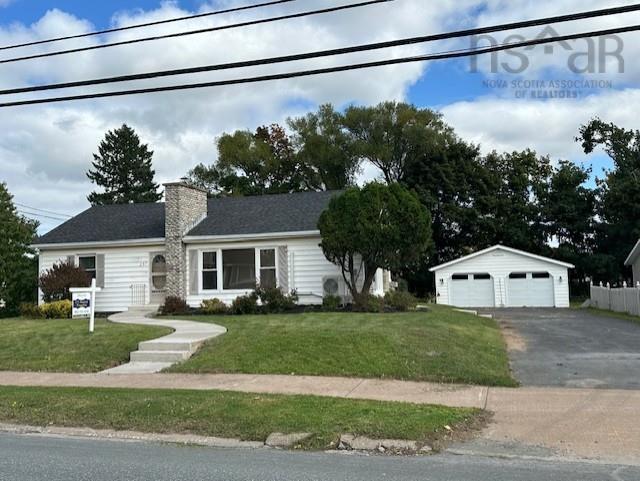 $359,000.00: 287 Abercrombie Road, New Glasgow