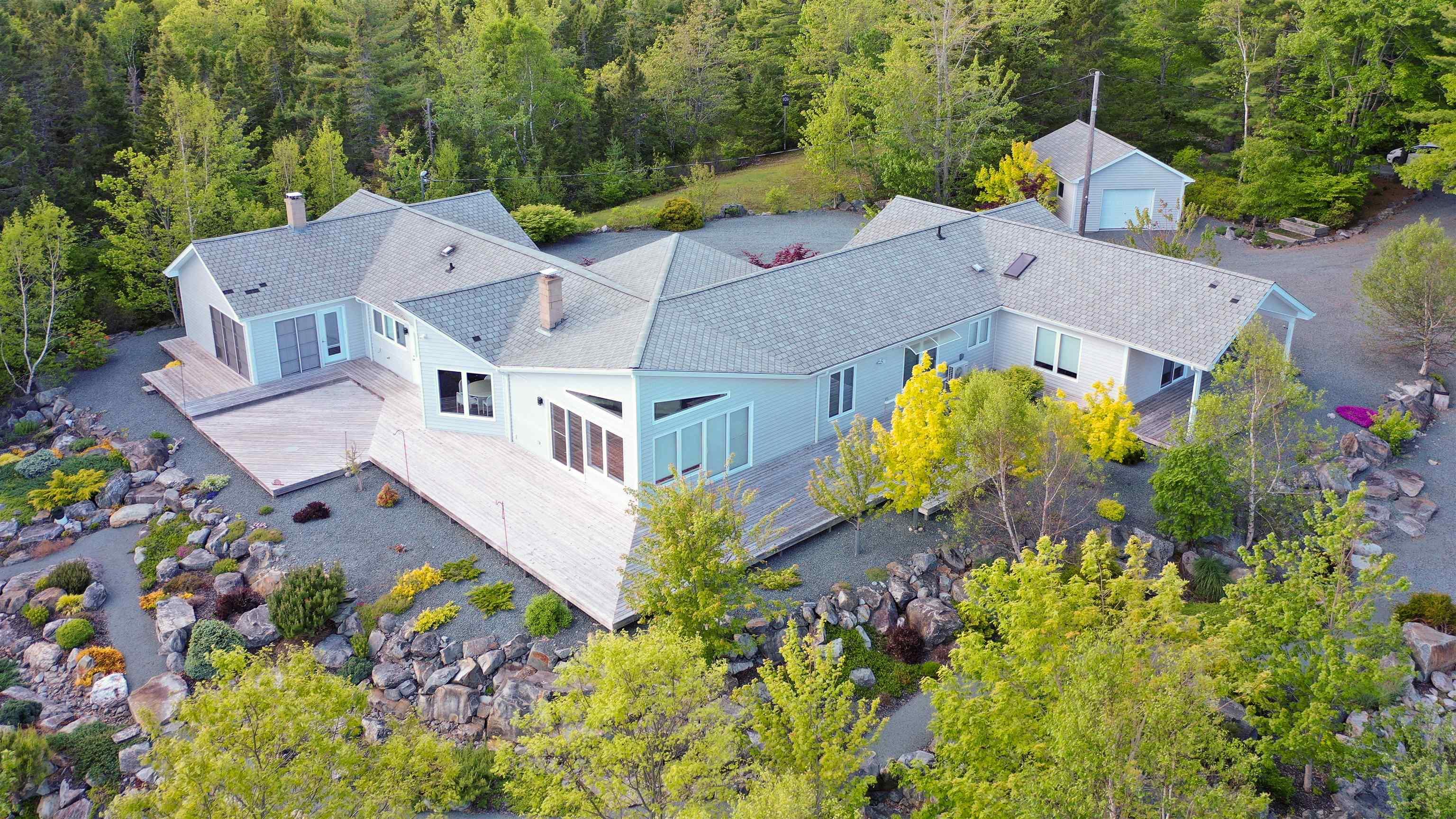 $1,500,000.00: 668 Highway 331, East Port Medway
