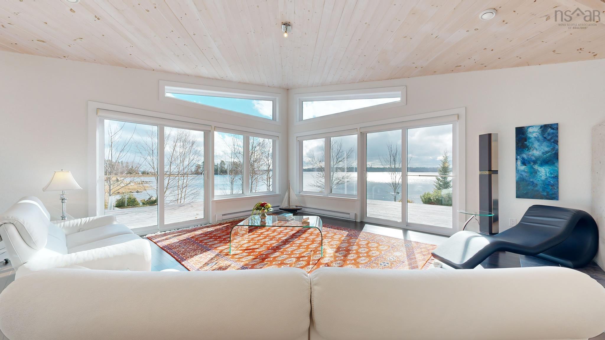 $1,500,000.00: 668 Highway 331, East Port Medway