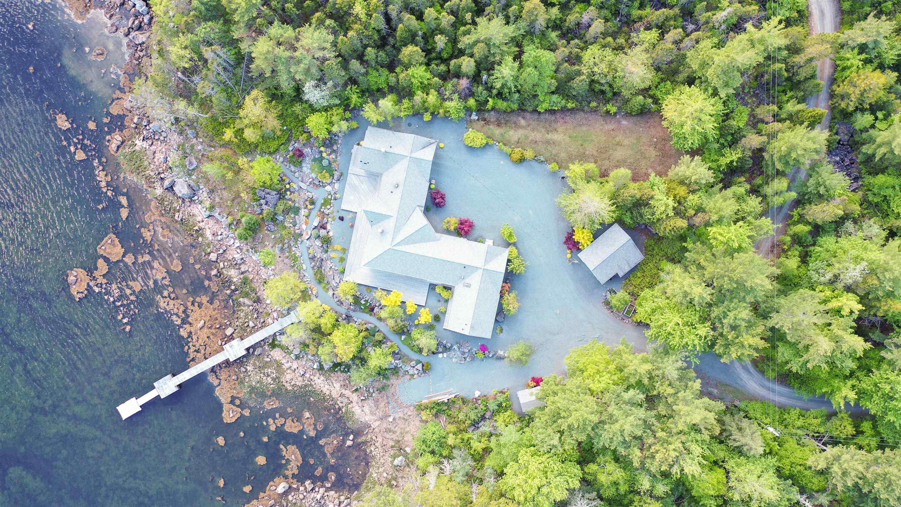 $1,500,000.00: 668 Highway 331, East Port Medway