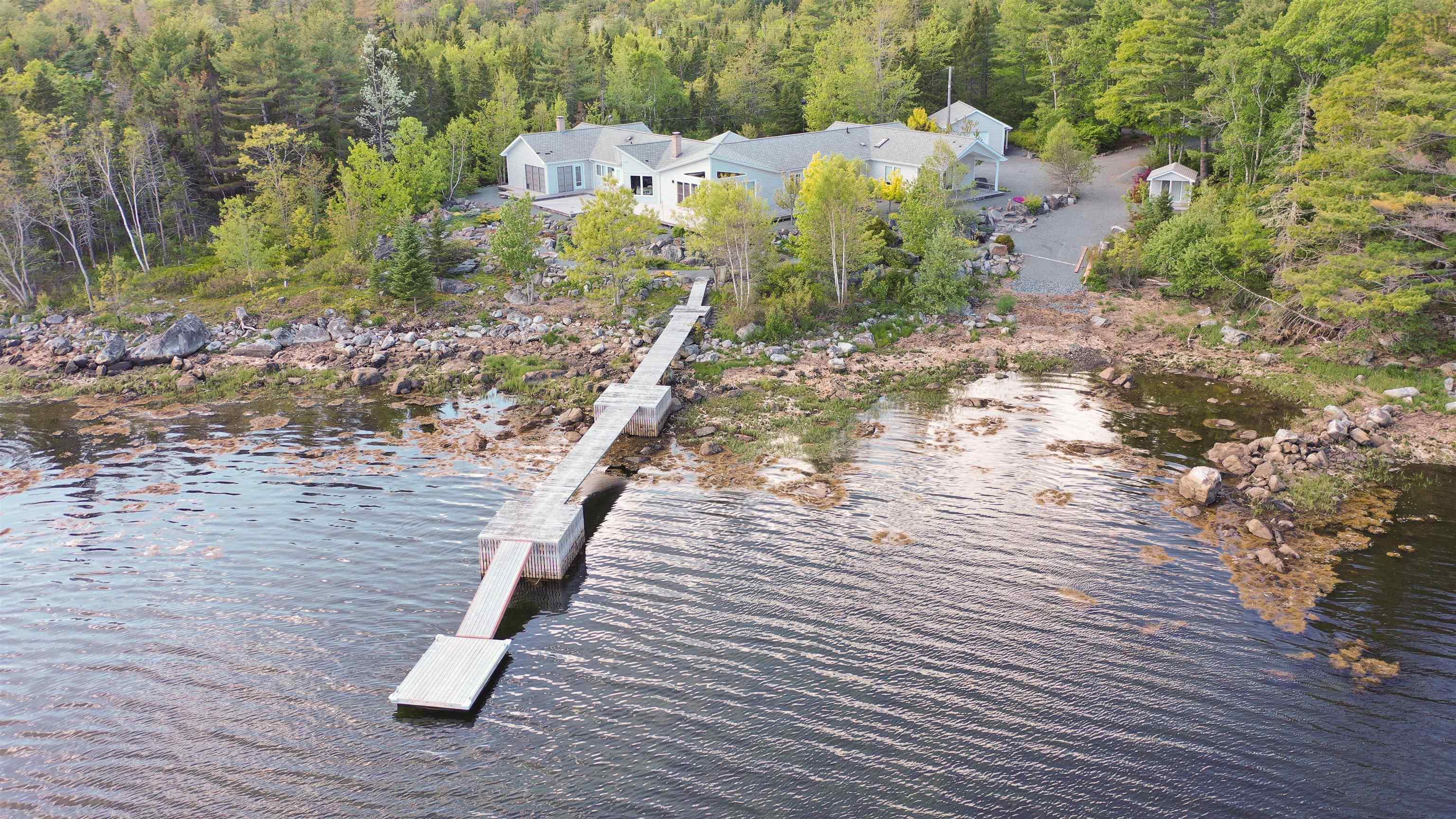 $1,500,000.00: 668 Highway 331, East Port Medway