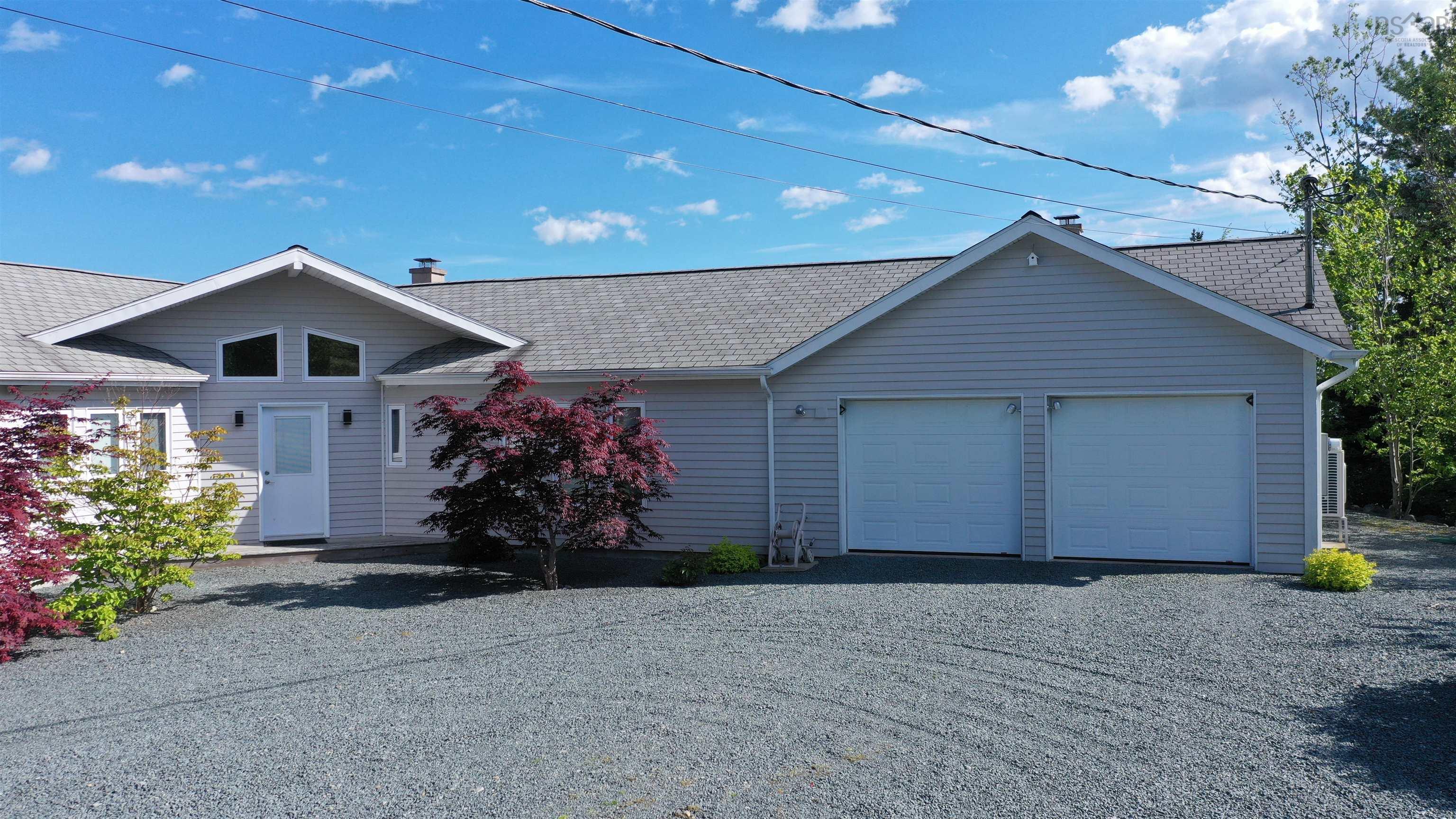 $1,500,000.00: 668 Highway 331, East Port Medway