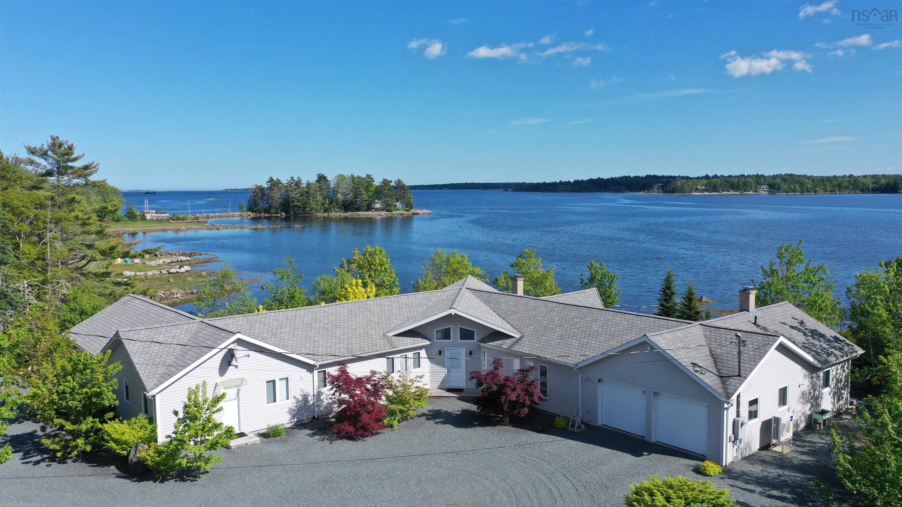 $1,500,000.00: 668 Highway 331, East Port Medway