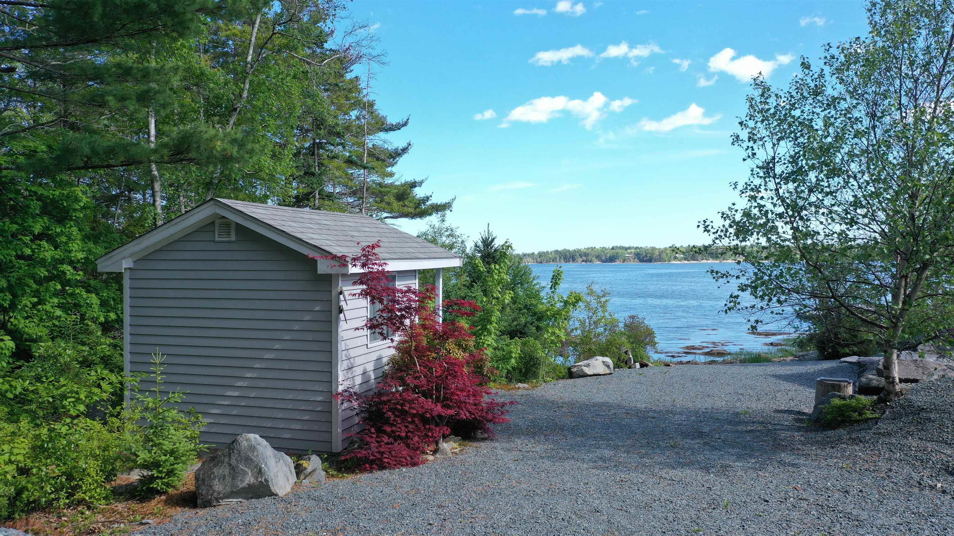 $1,500,000.00: 668 Highway 331, East Port Medway