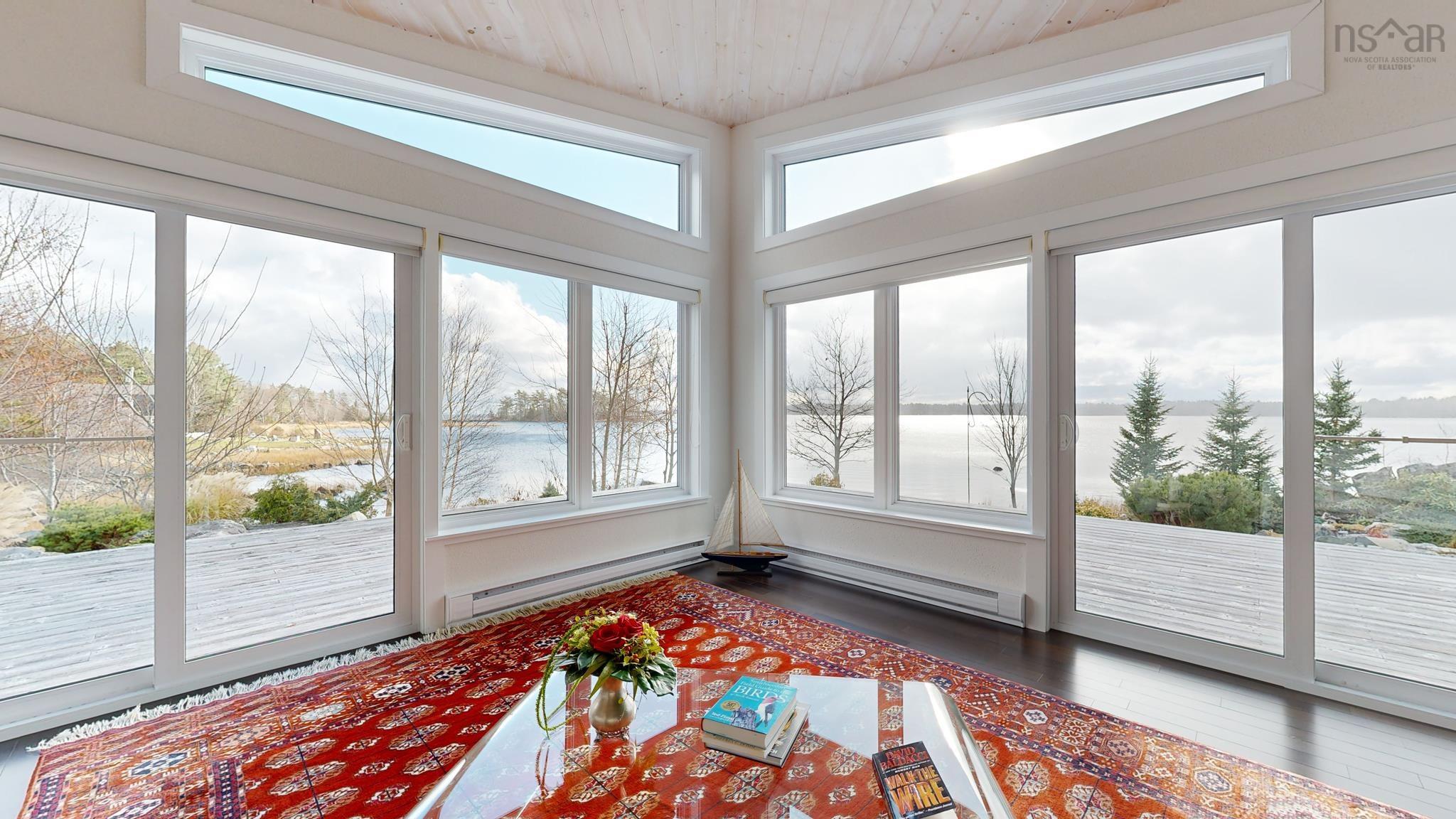 $1,500,000.00: 668 Highway 331, East Port Medway