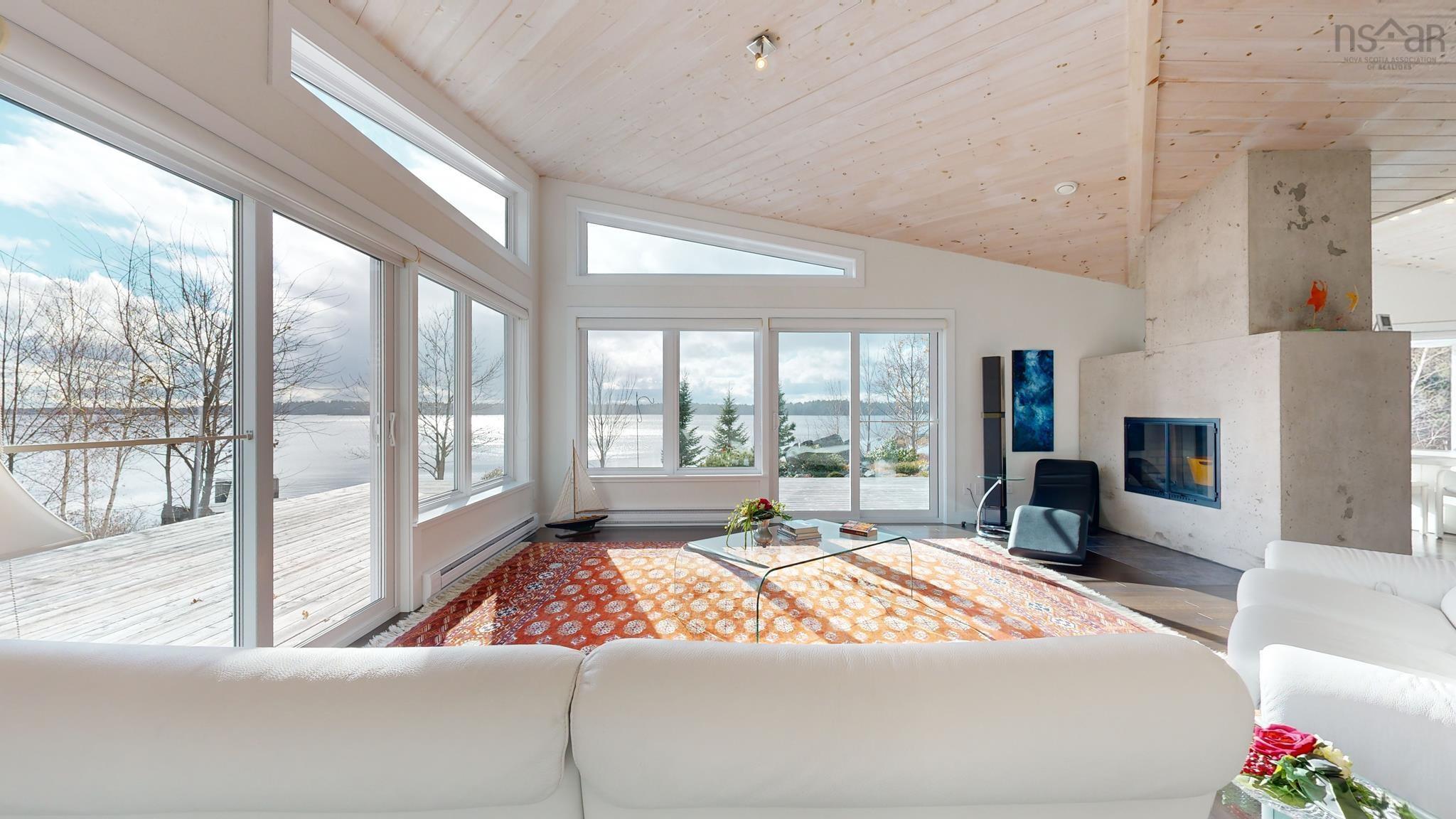 $1,500,000.00: 668 Highway 331, East Port Medway
