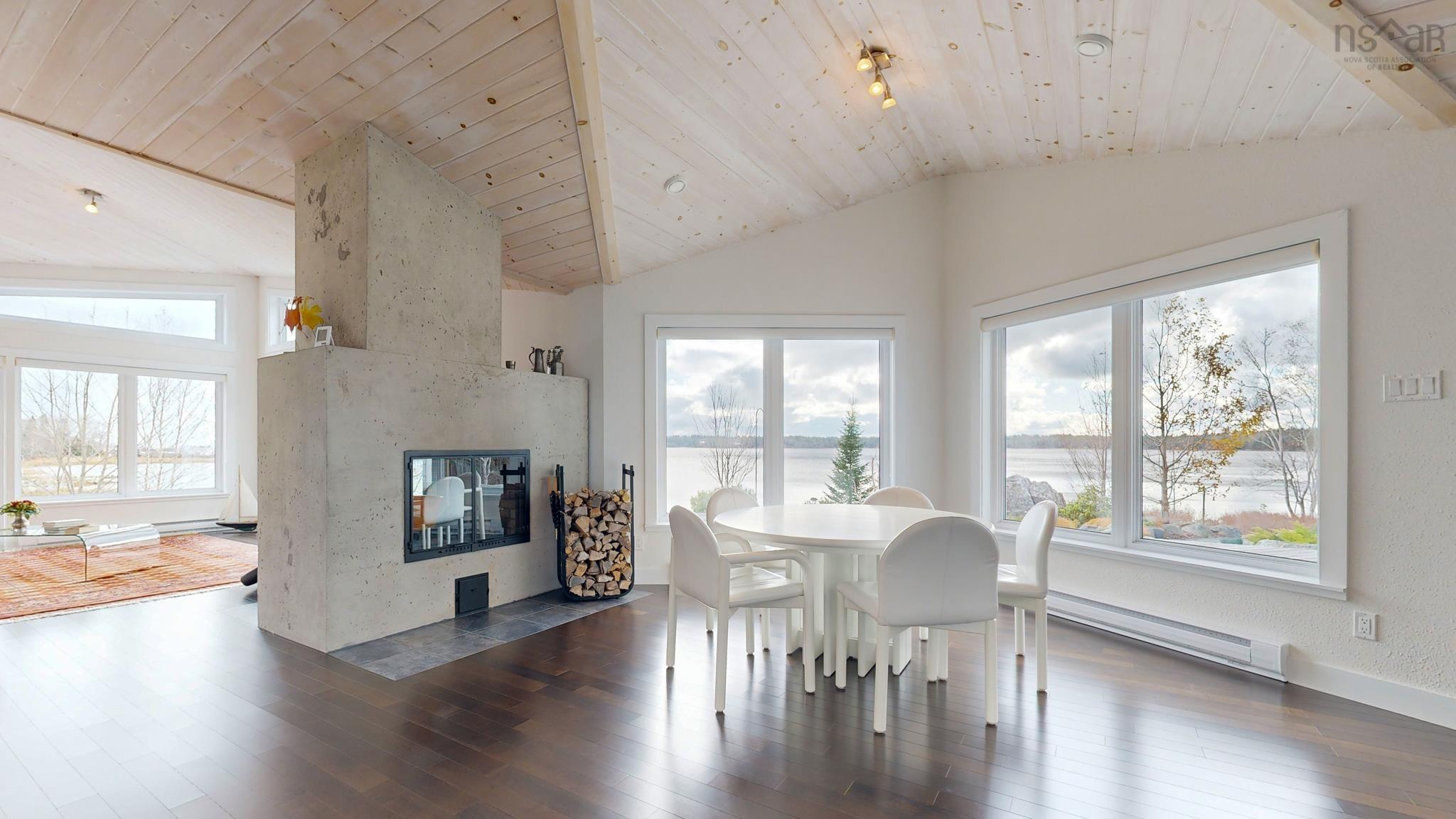 $1,500,000.00: 668 Highway 331, East Port Medway