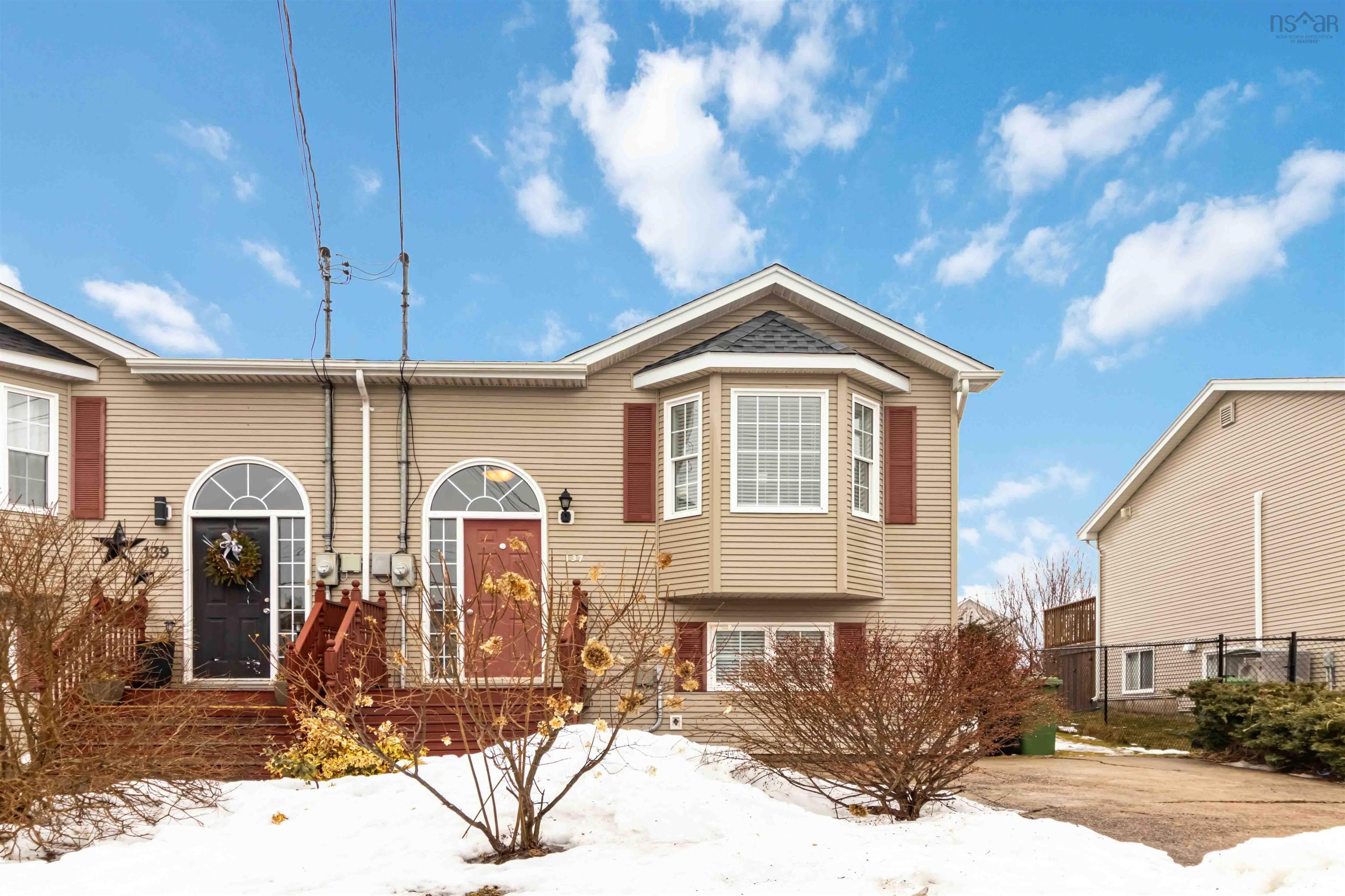 $395,000.00: 137 Vicky Crescent, Eastern Passage