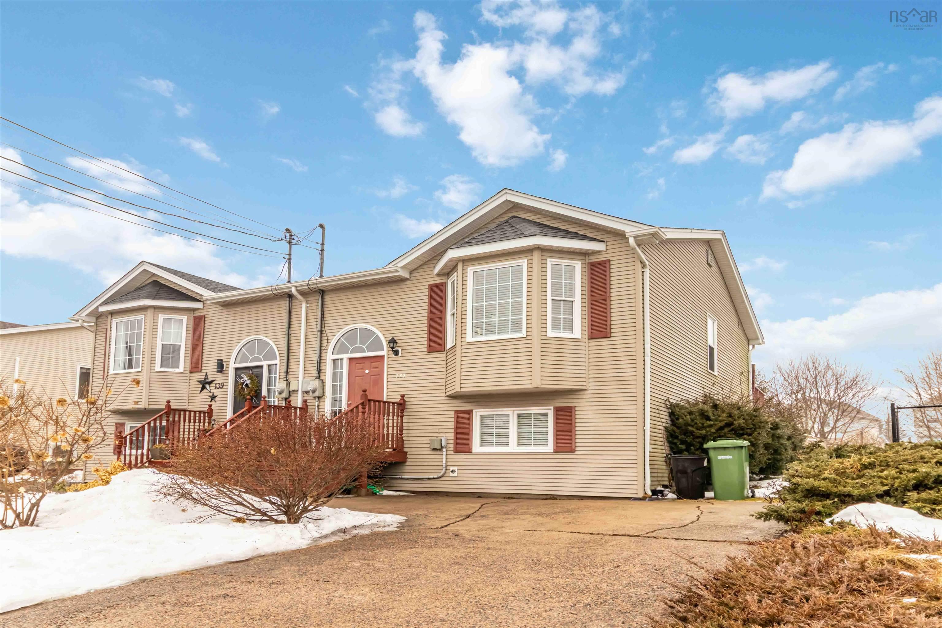 $395,000.00: 137 Vicky Crescent, Eastern Passage