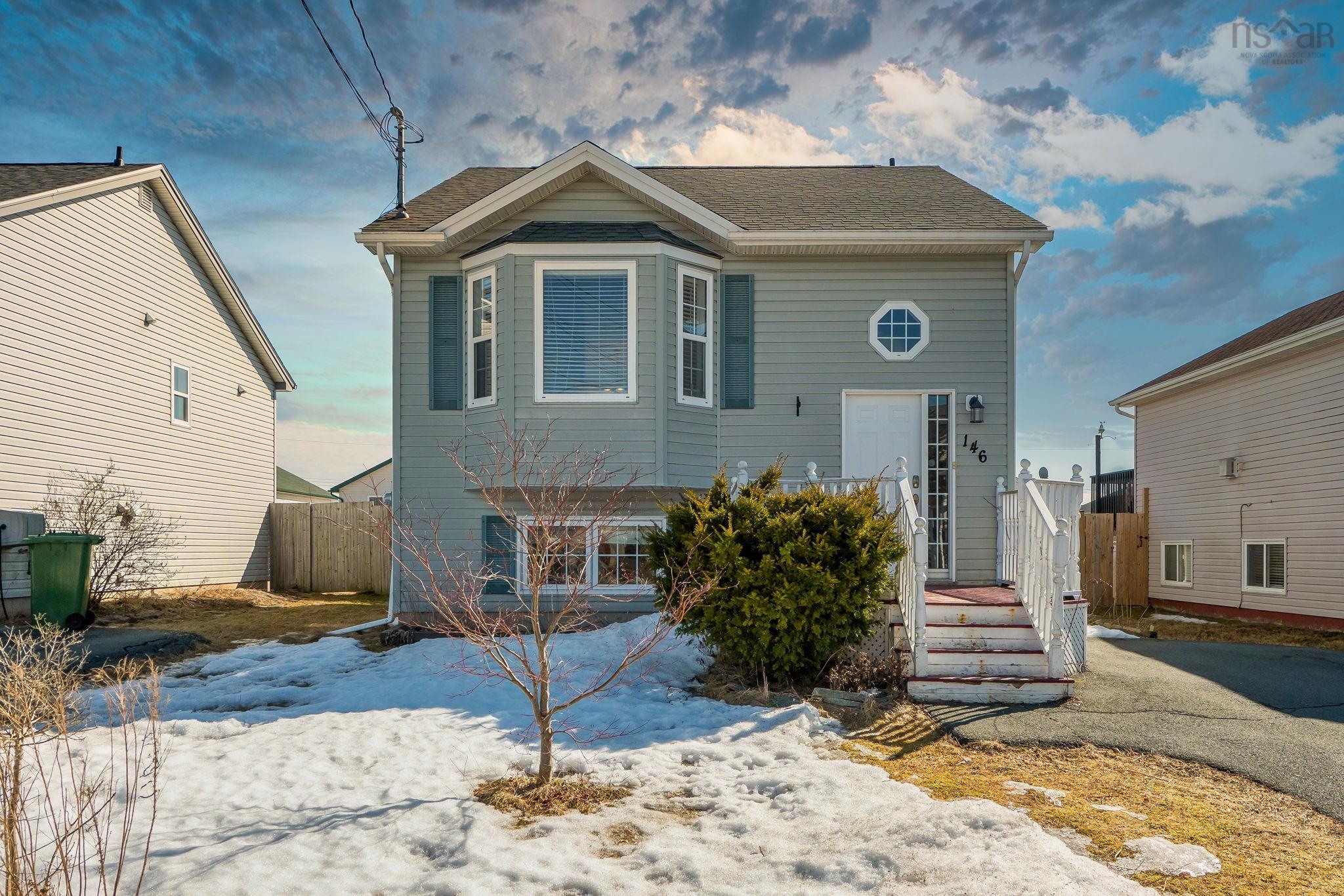 $438,500.00: 146 Serop Crescent, Eastern Passage