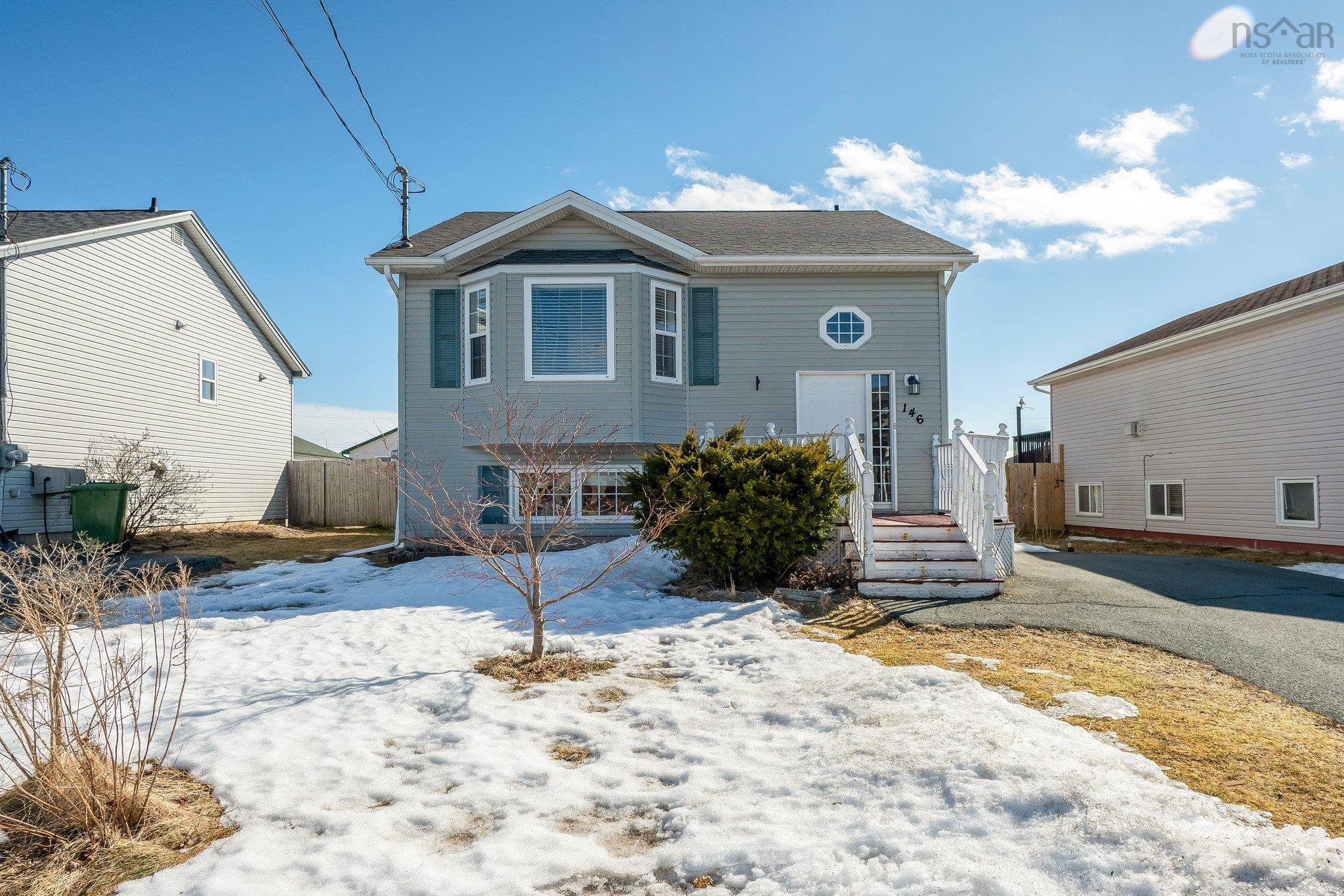 $438,500.00: 146 Serop Crescent, Eastern Passage