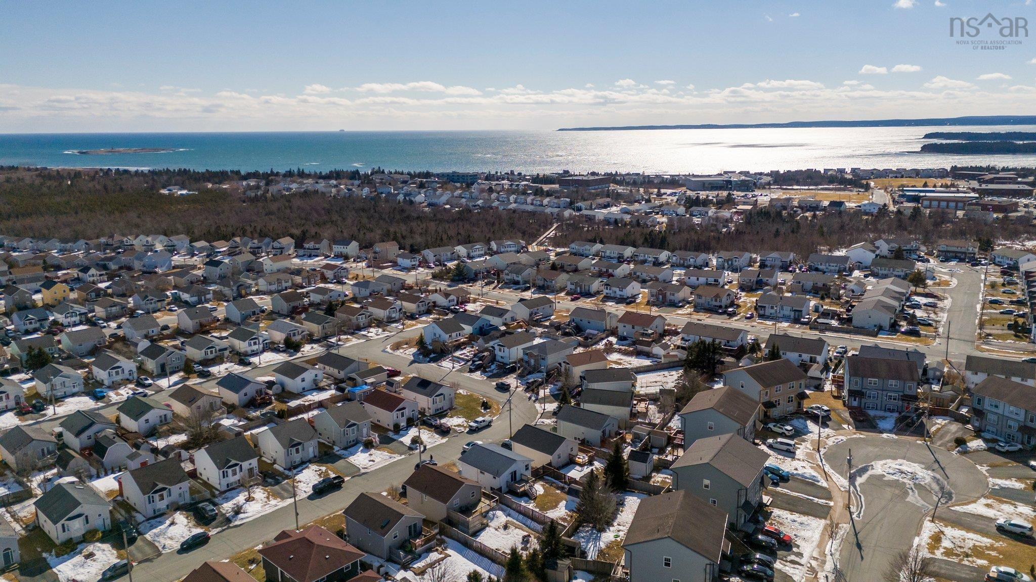$438,500.00: 146 Serop Crescent, Eastern Passage