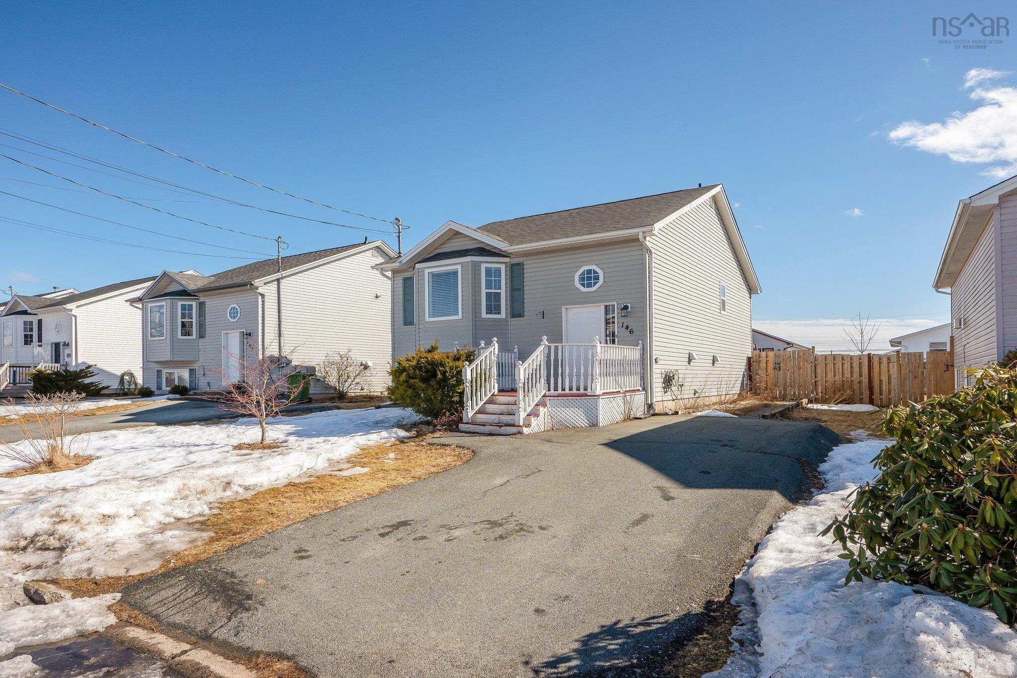 $438,500.00: 146 Serop Crescent, Eastern Passage