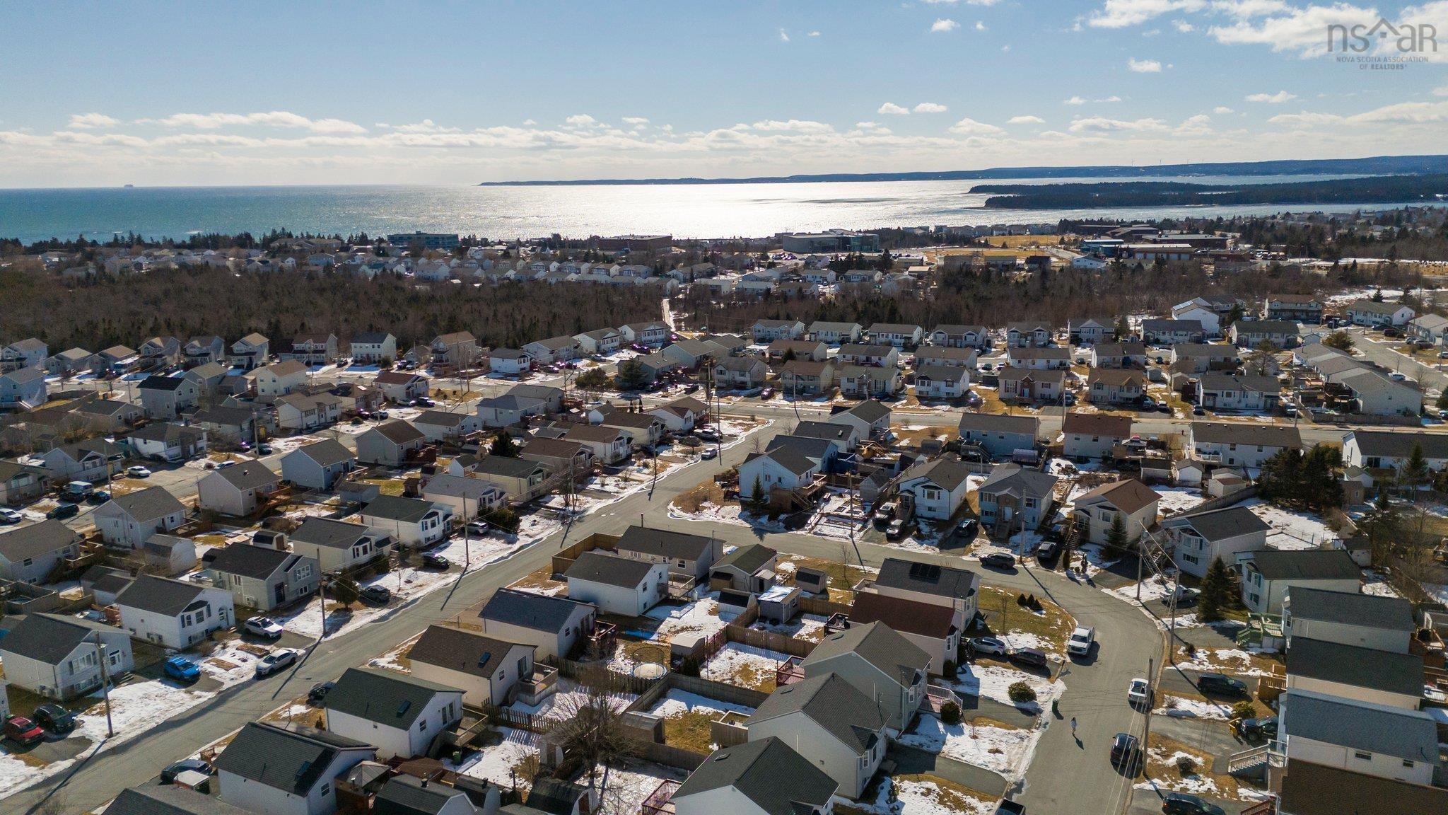$438,500.00: 146 Serop Crescent, Eastern Passage