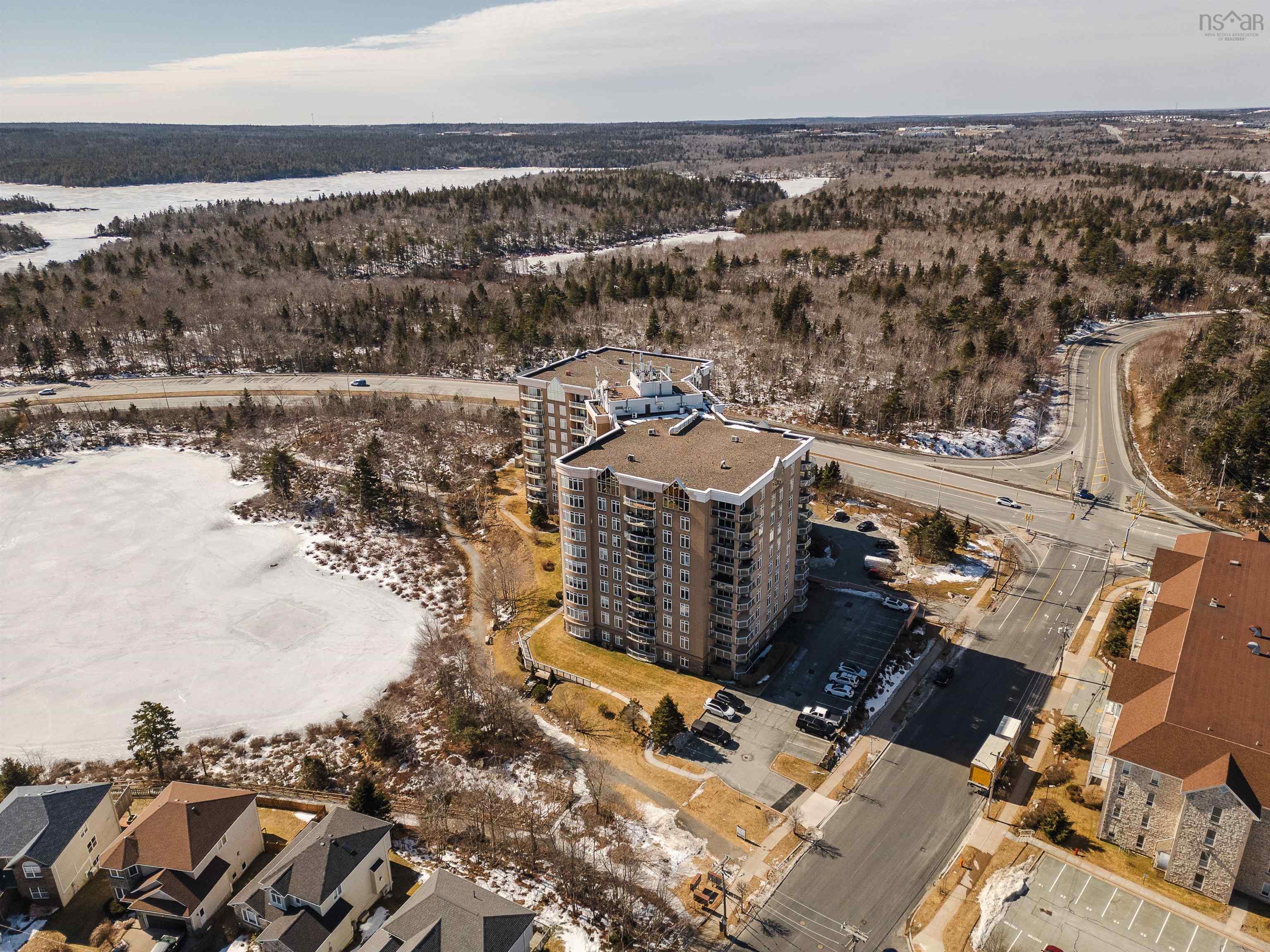 105 202 Walter Havill, Halifax, NS (MLS® 202504158)
