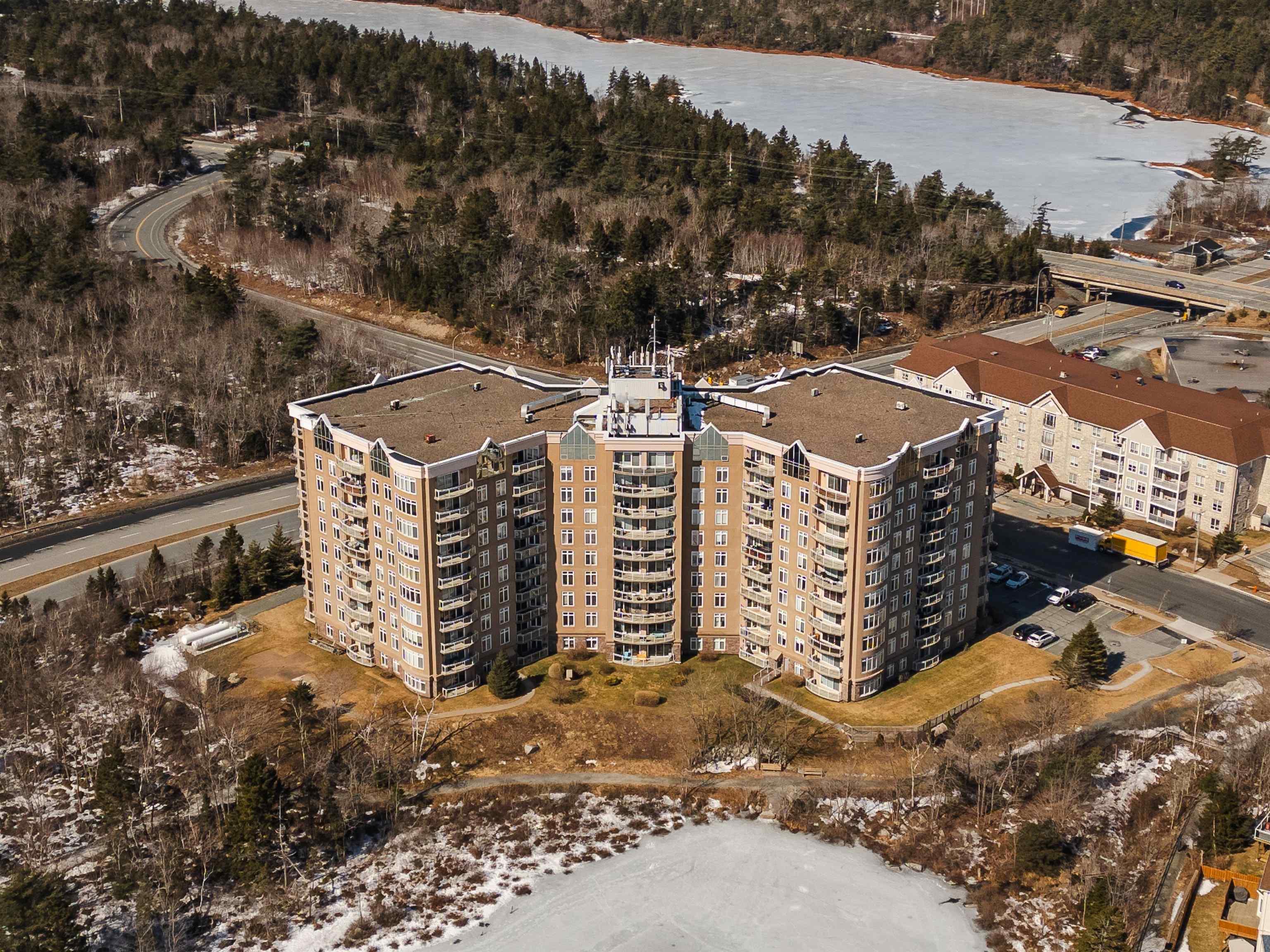 $289,900.00: 105 202 Walter Havill, Halifax