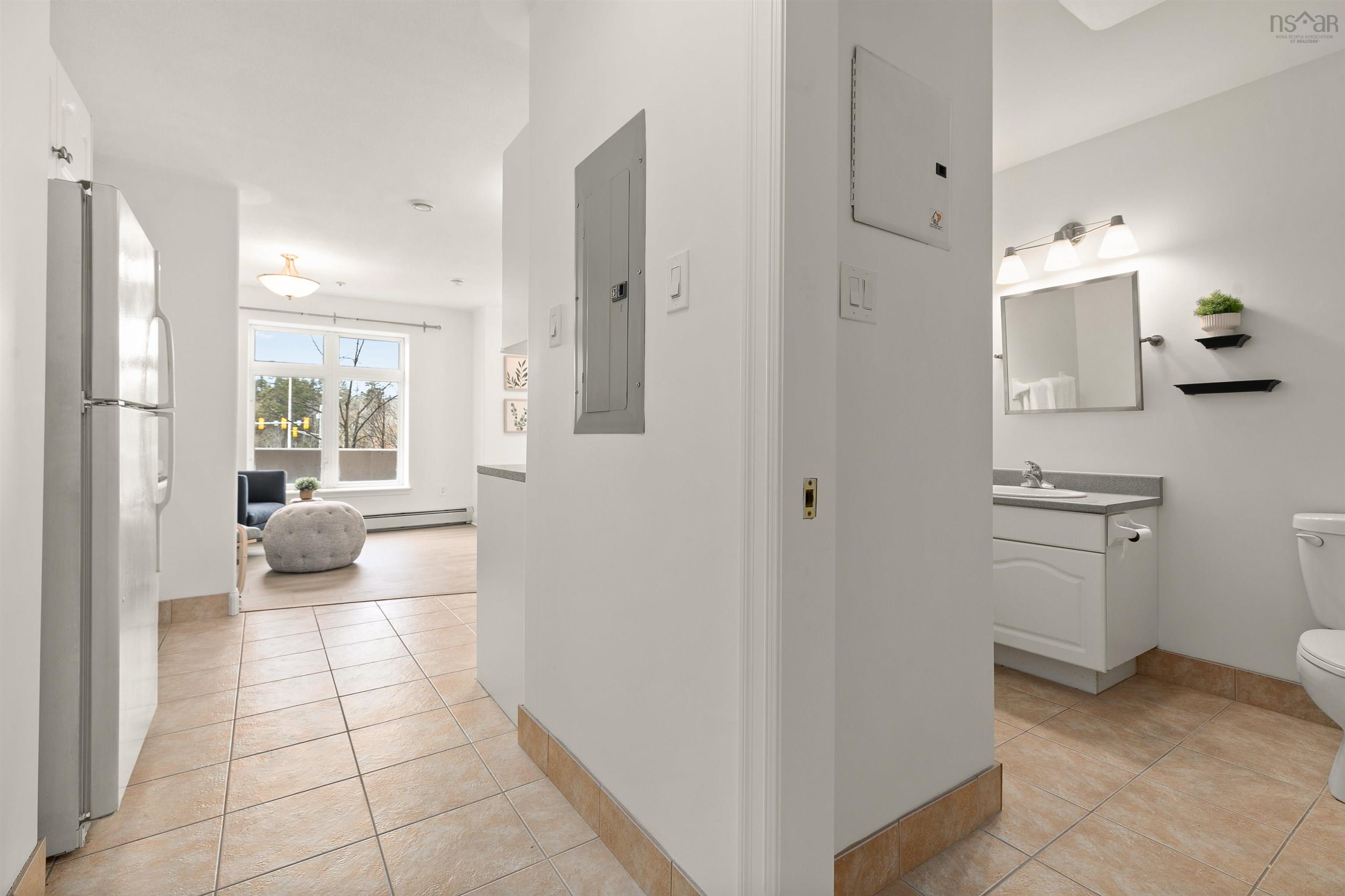 $289,900.00: 105 202 Walter Havill, Halifax