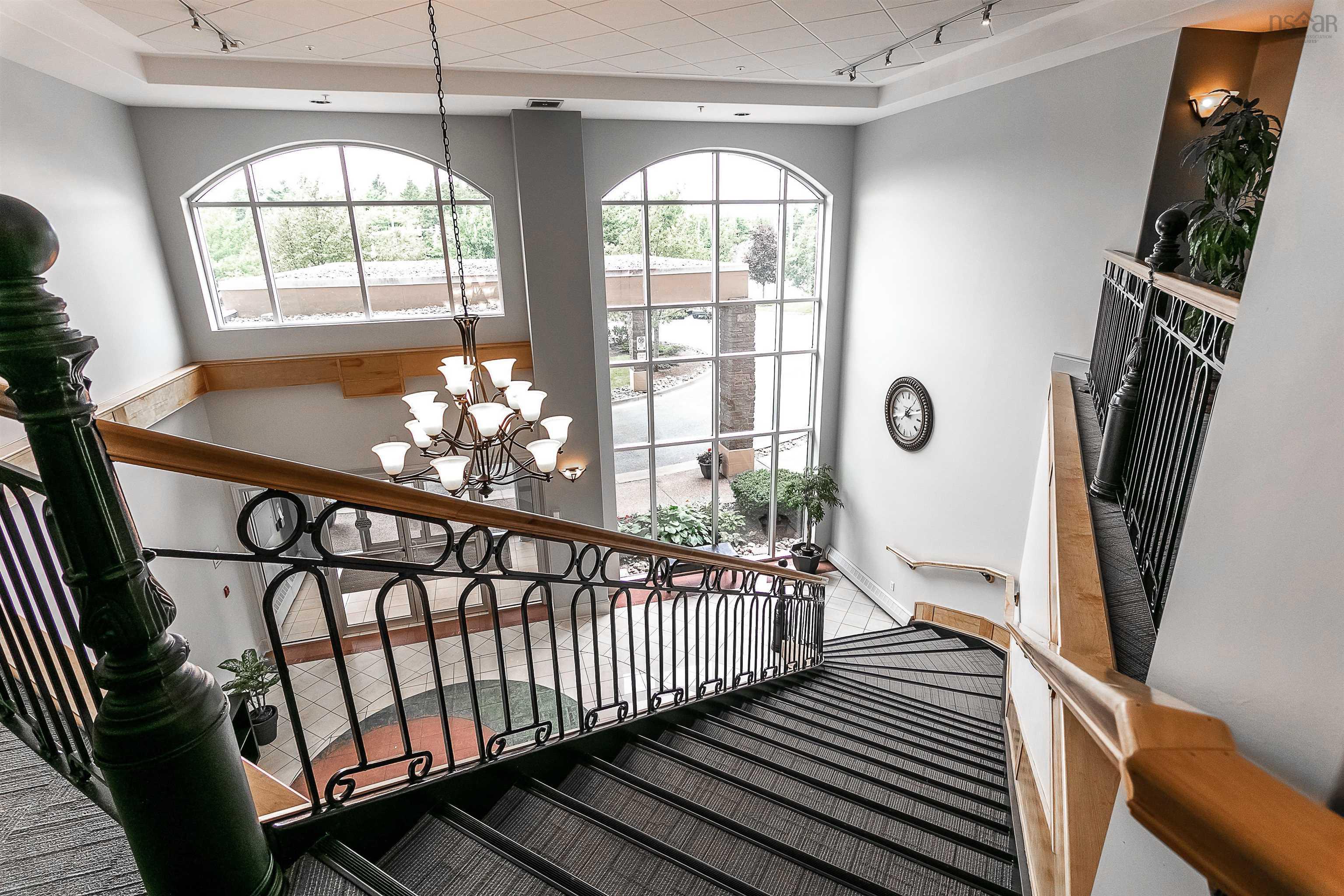 $289,900.00: 105 202 Walter Havill, Halifax