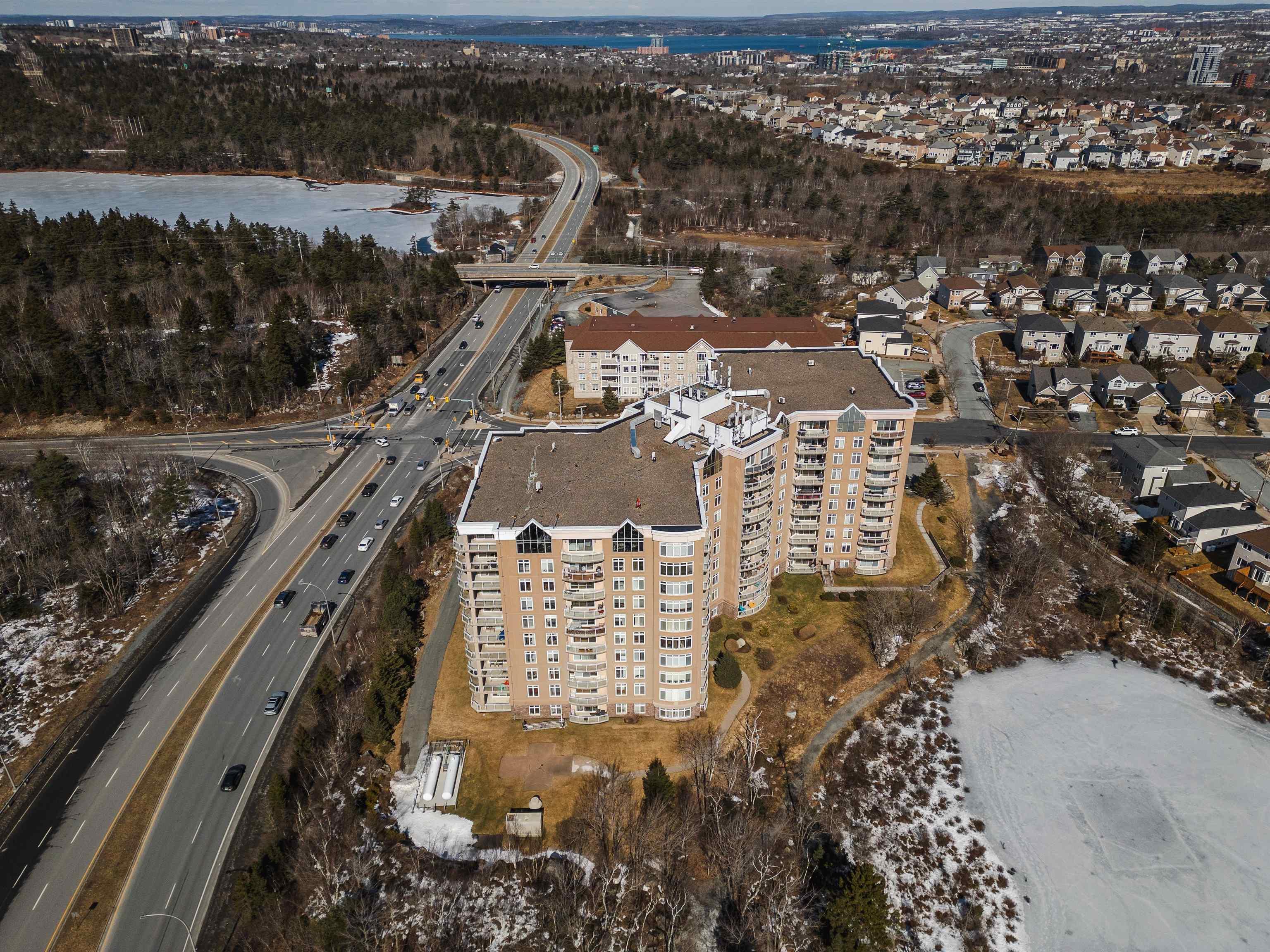 $289,900.00: 105 202 Walter Havill, Halifax