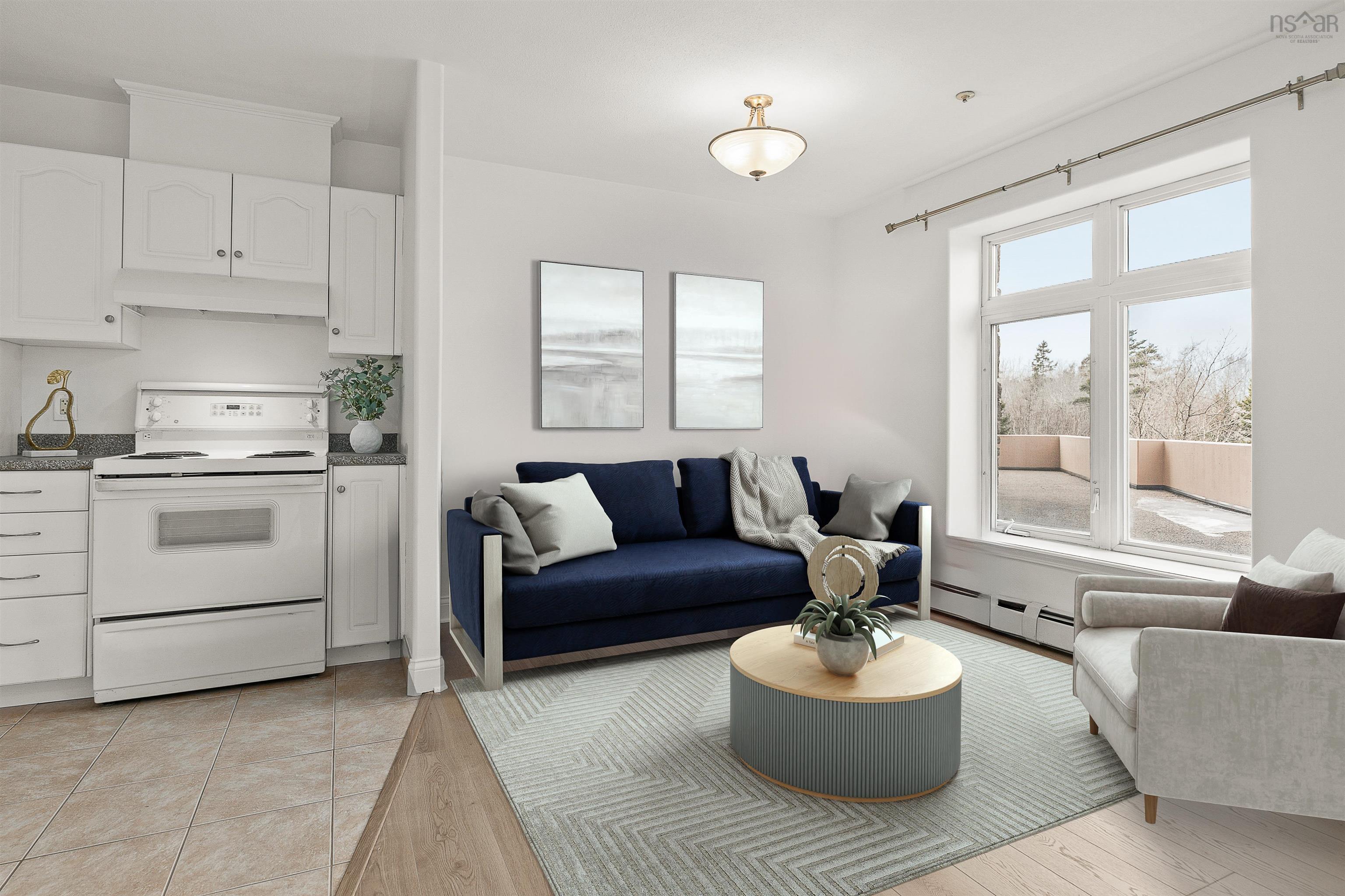 $289,900.00: 105 202 Walter Havill, Halifax