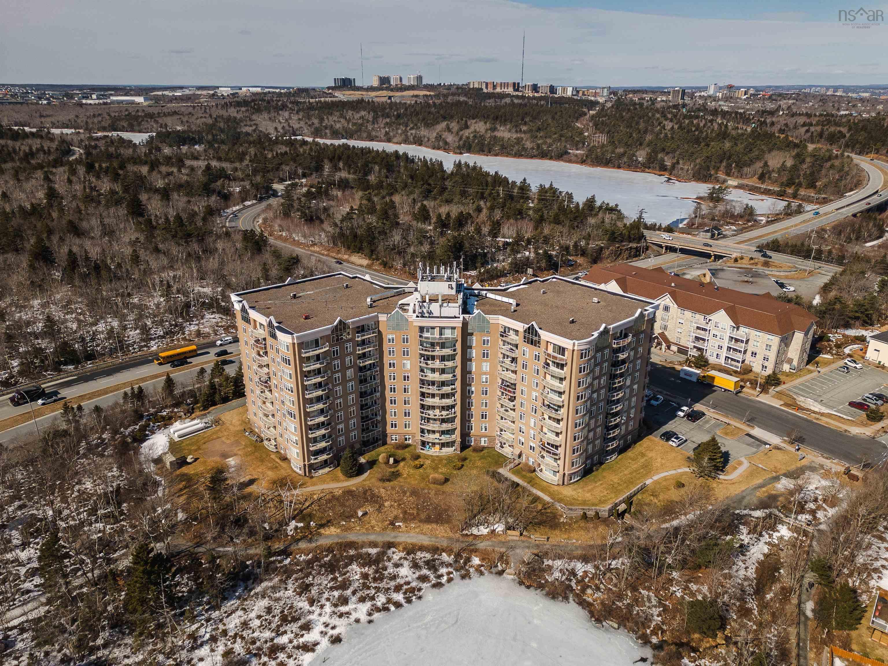 $289,900.00: 105 202 Walter Havill, Halifax