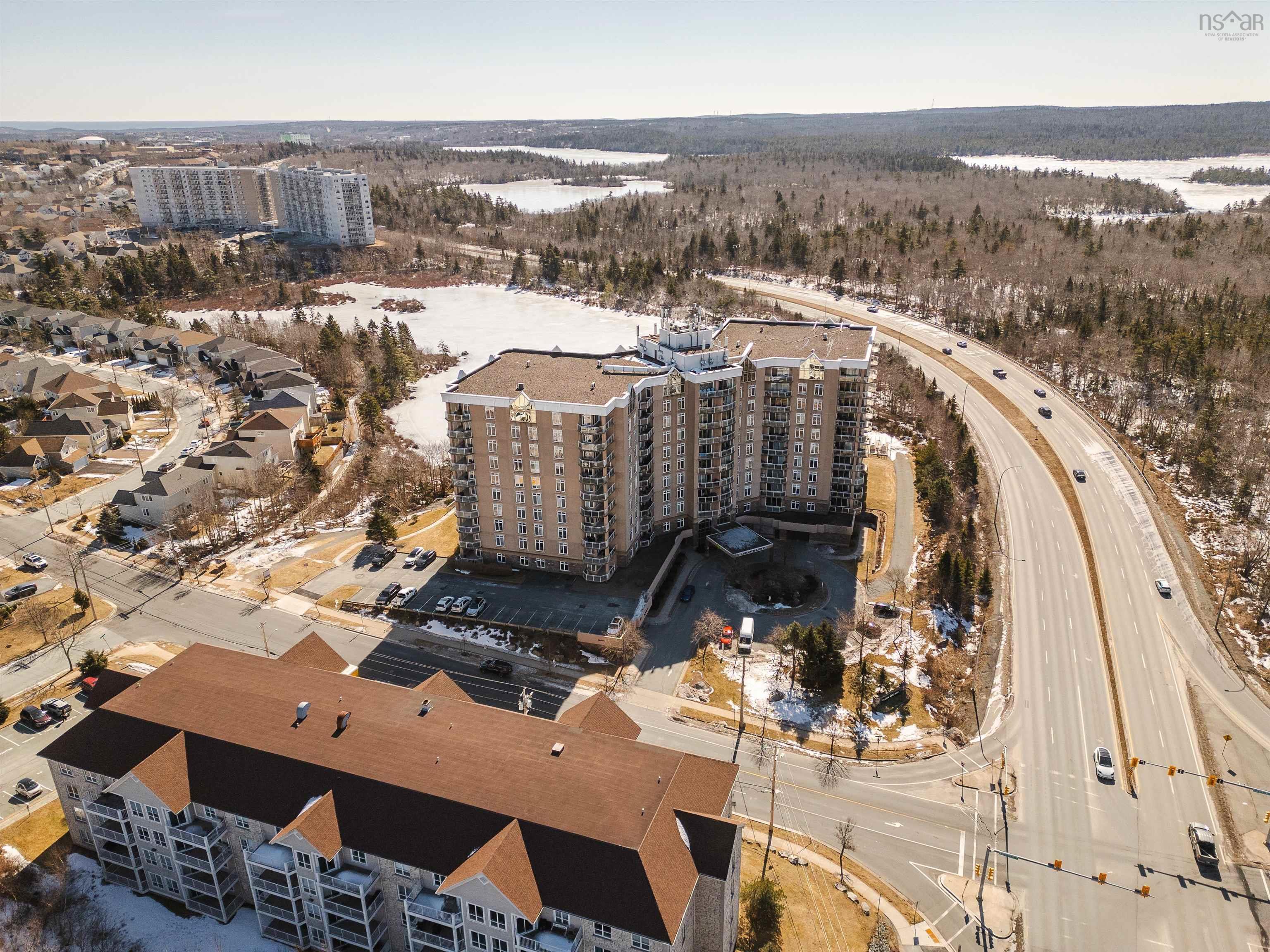 $289,900.00: 105 202 Walter Havill, Halifax