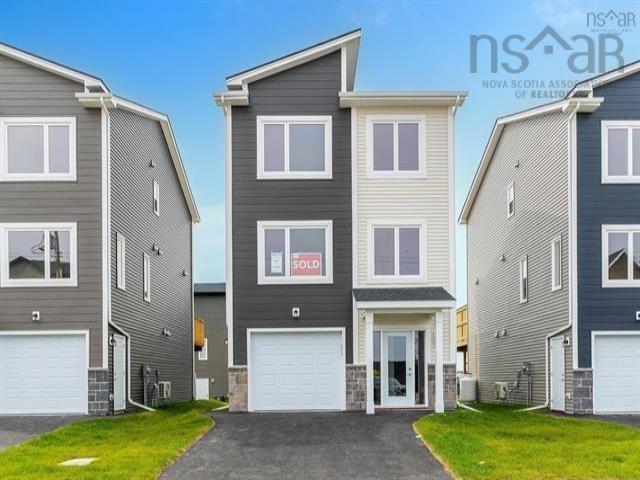 2060 27 Granite Terrace, Beechville, NS (MLS® 202504159)