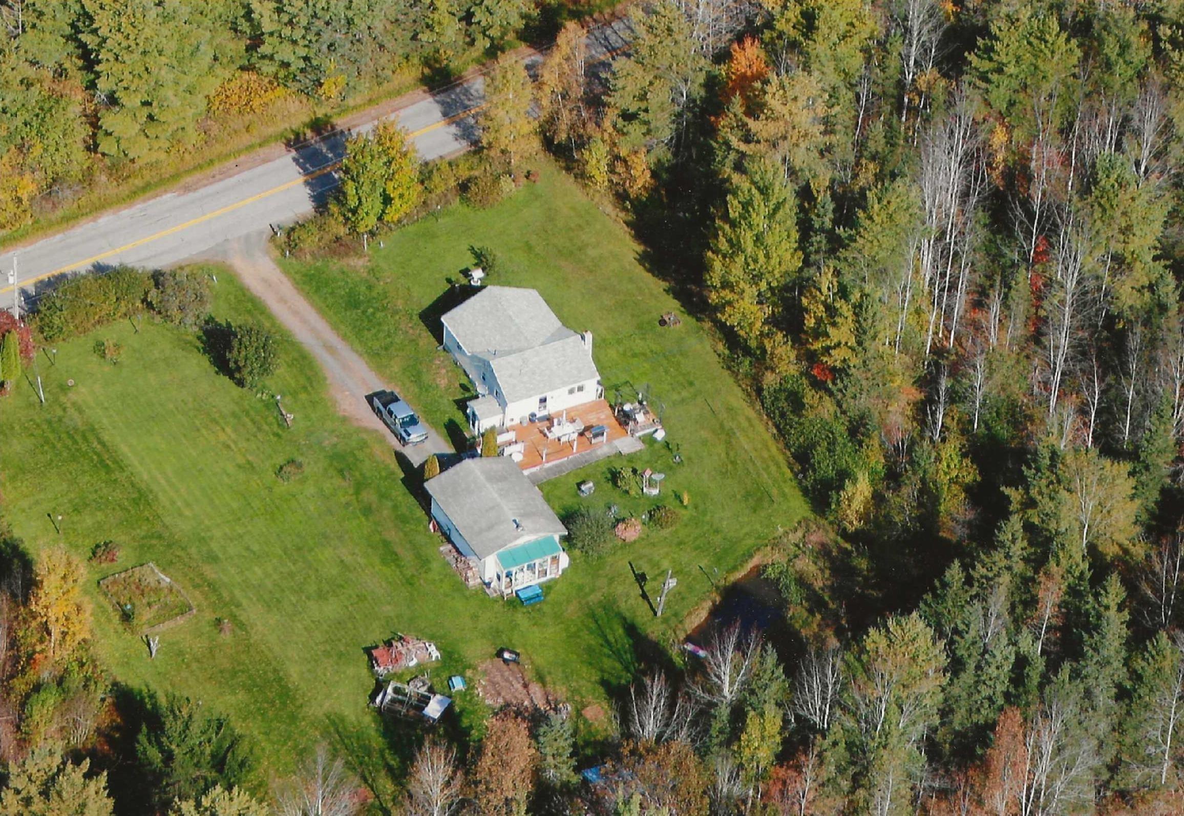 $249,900.00: 332 Torbrook Road, Nictaux Falls