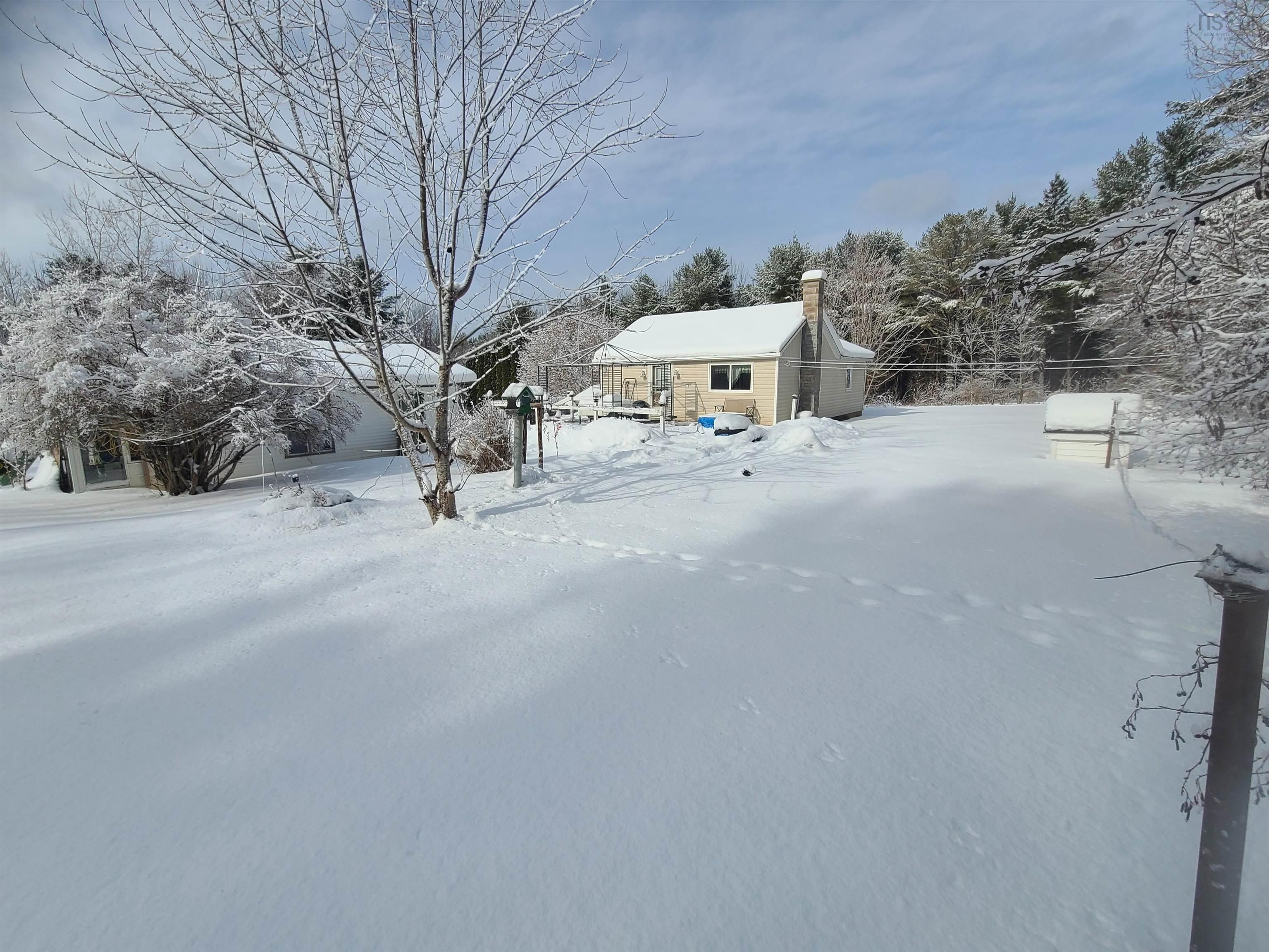 $249,900.00: 332 Torbrook Road, Nictaux Falls